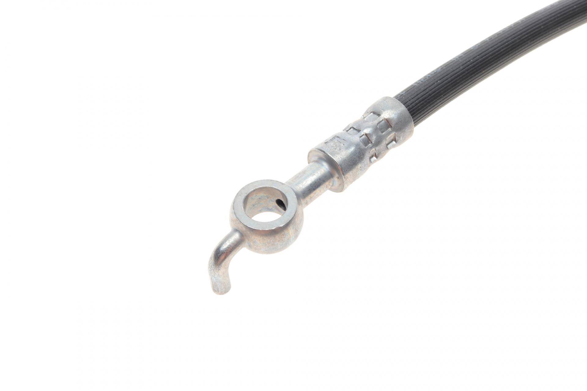 Шланг гальмівний (передній) Opel Frontera B 2.2 DTI 98-04 (420mm)