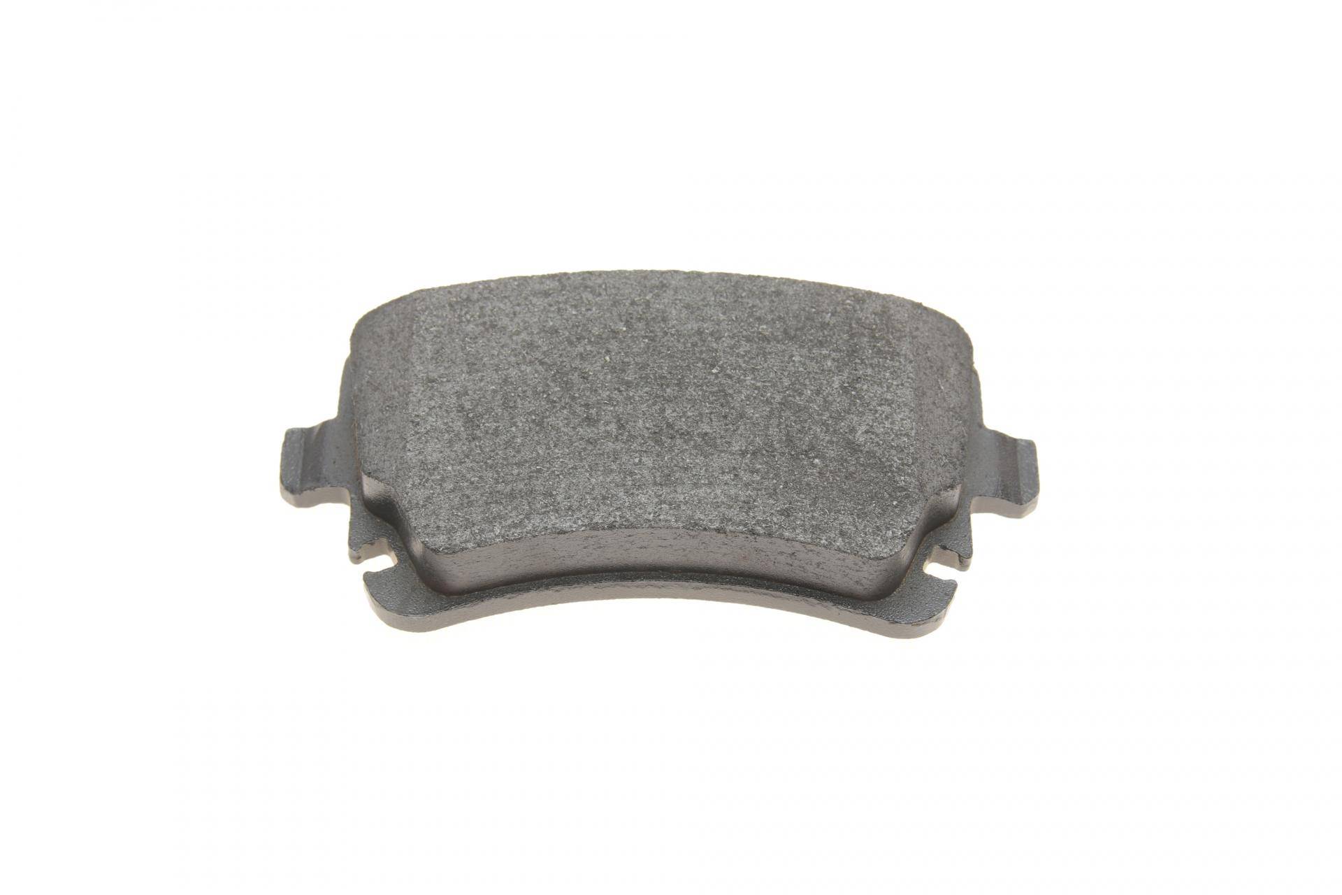 Колодки гальмівні (задні) VW T5 03- (TRW)