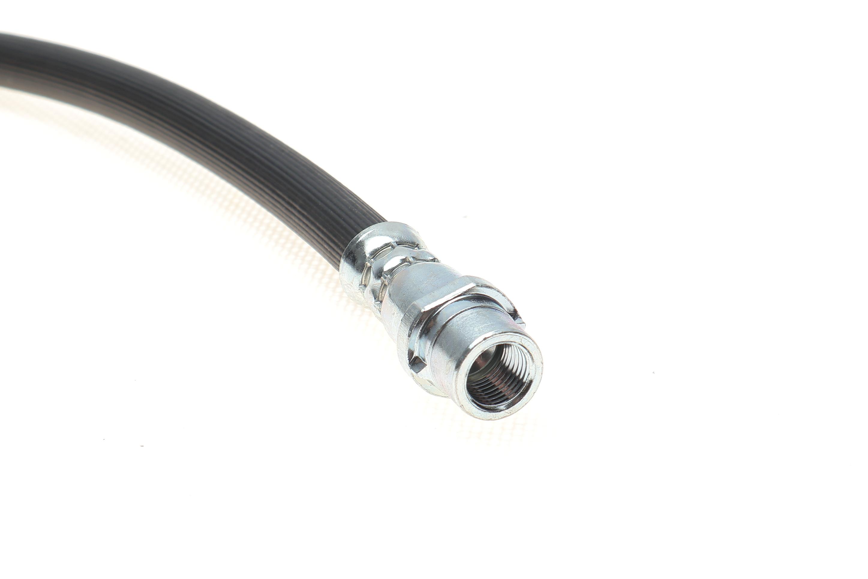 Шланг гальмівний (задній) MB Sprinter 311-519 06- (545mm)