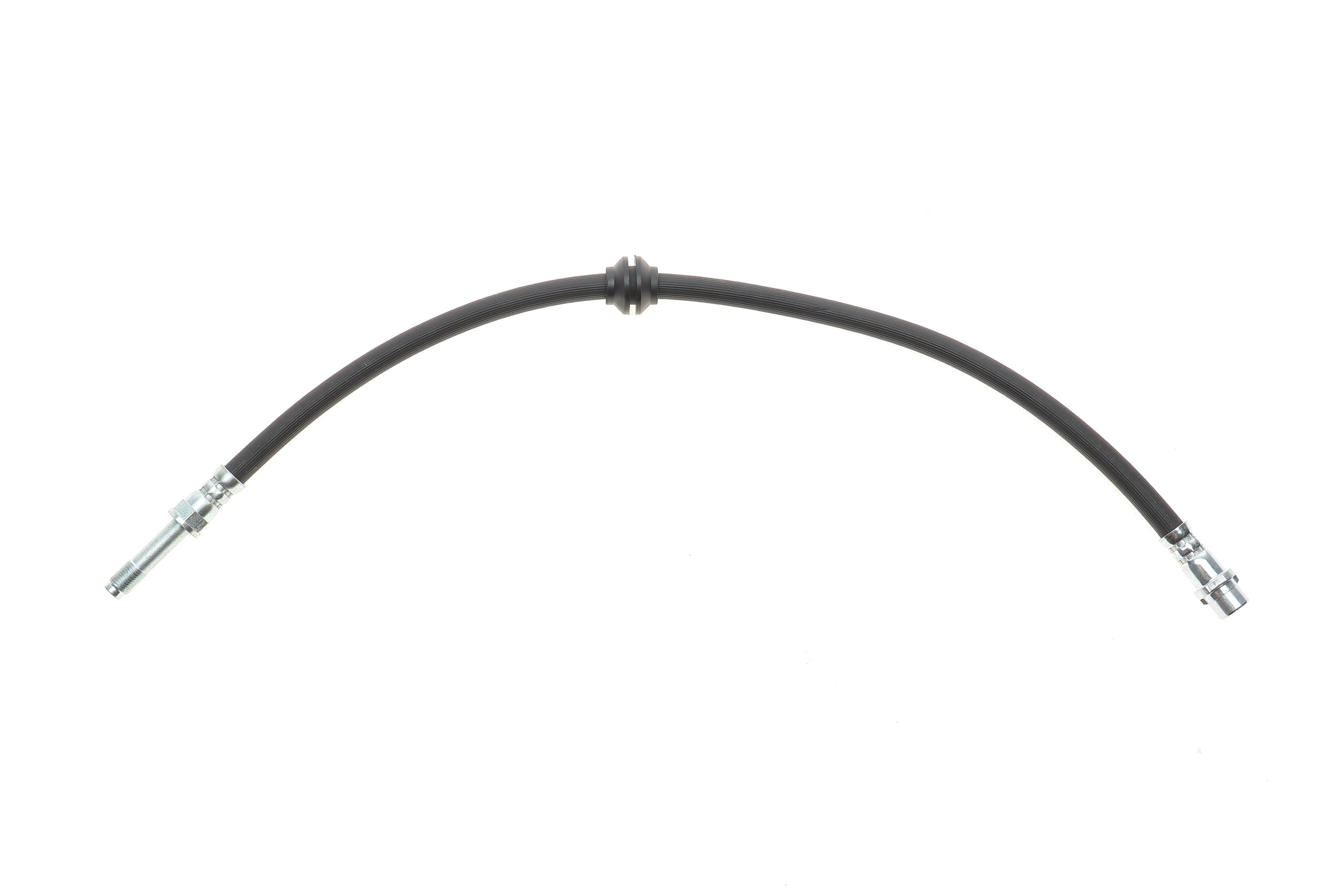 Шланг гальмівний (задній) MB Sprinter 311-519 06- (545mm)