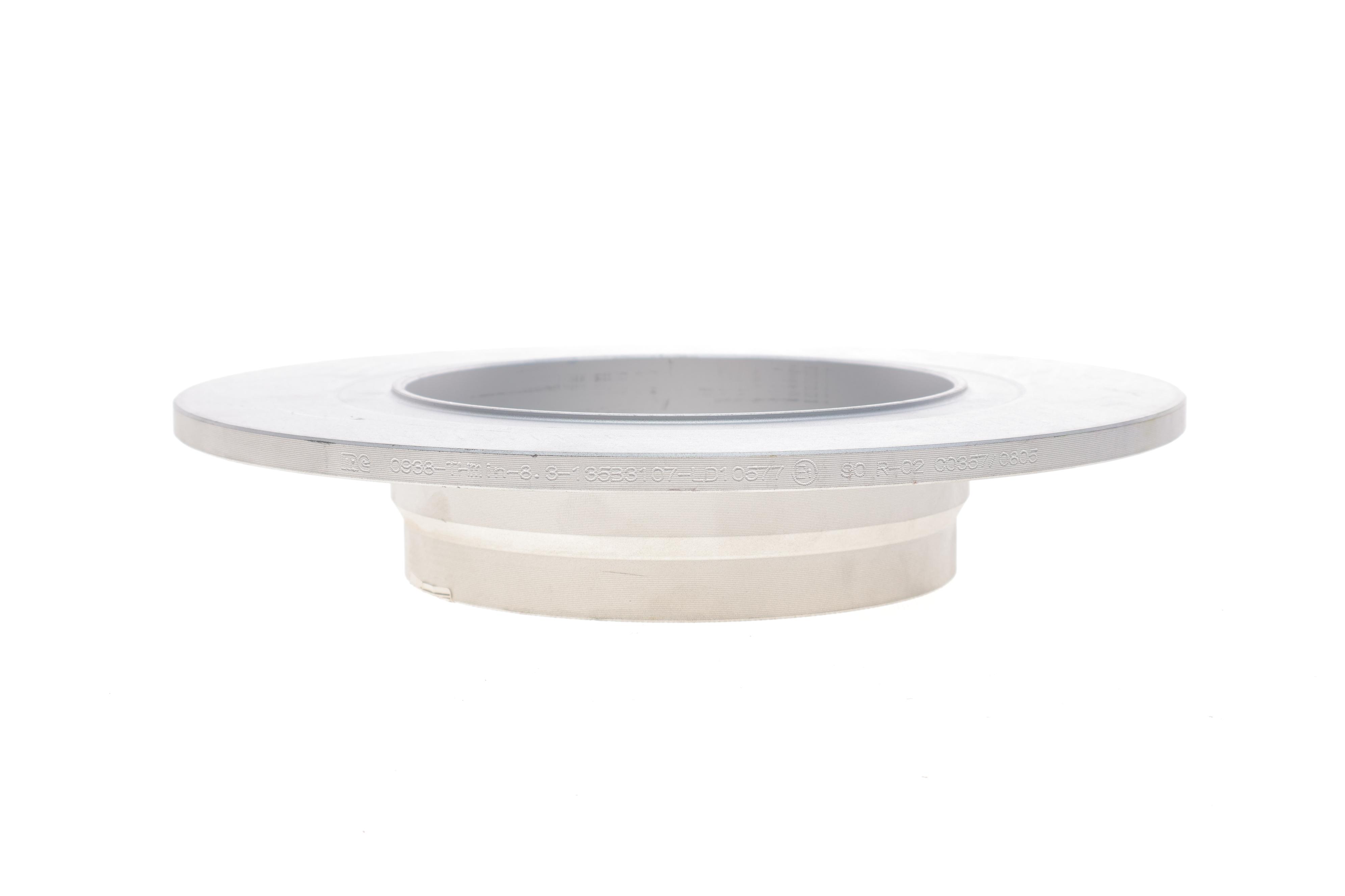 Диск гальмівний (задній) MB C-class (W204/W205) 07- (300x10)