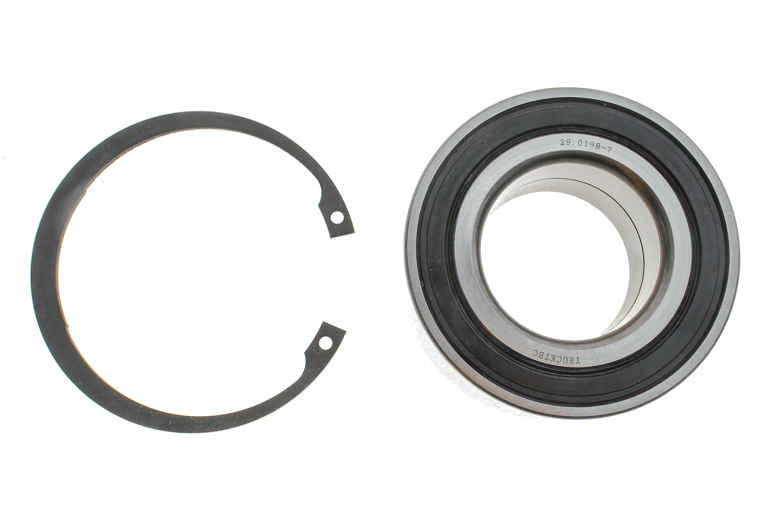 Підшипник маточини (передньої/задньої) MB Vito (W638) 96-03