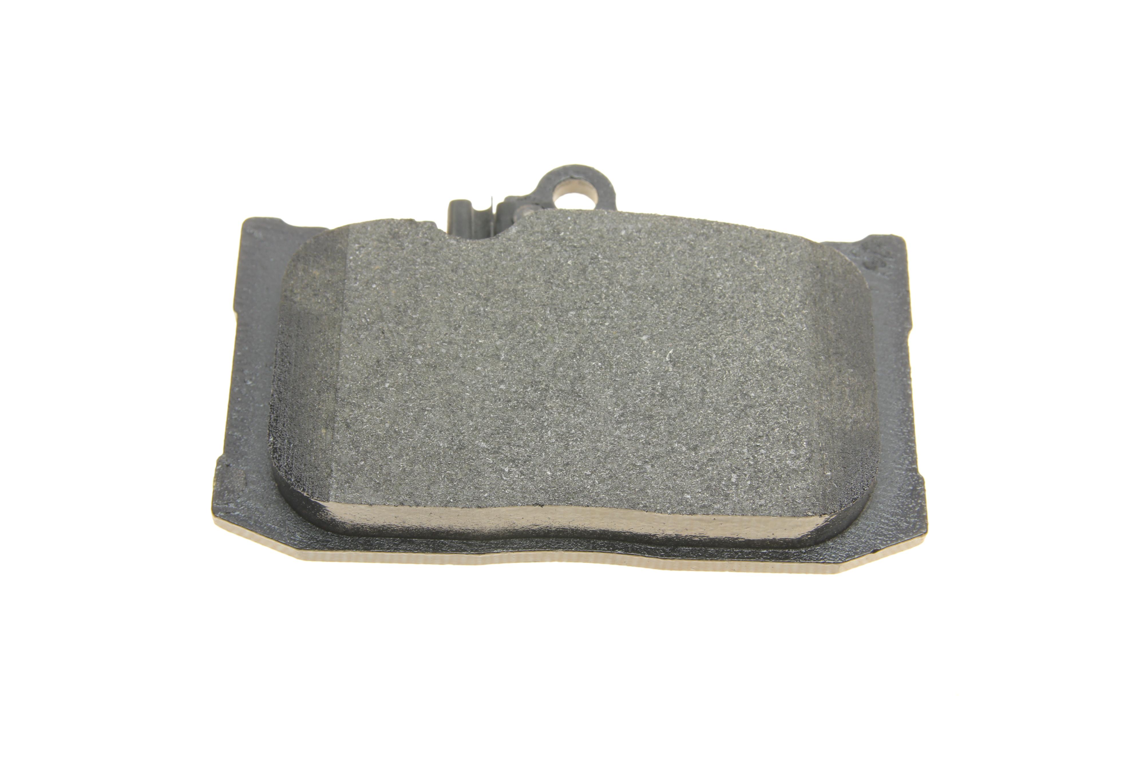 Колодки гальмівні (передні) Lexus GS 12-/ RC 14- (Advics)