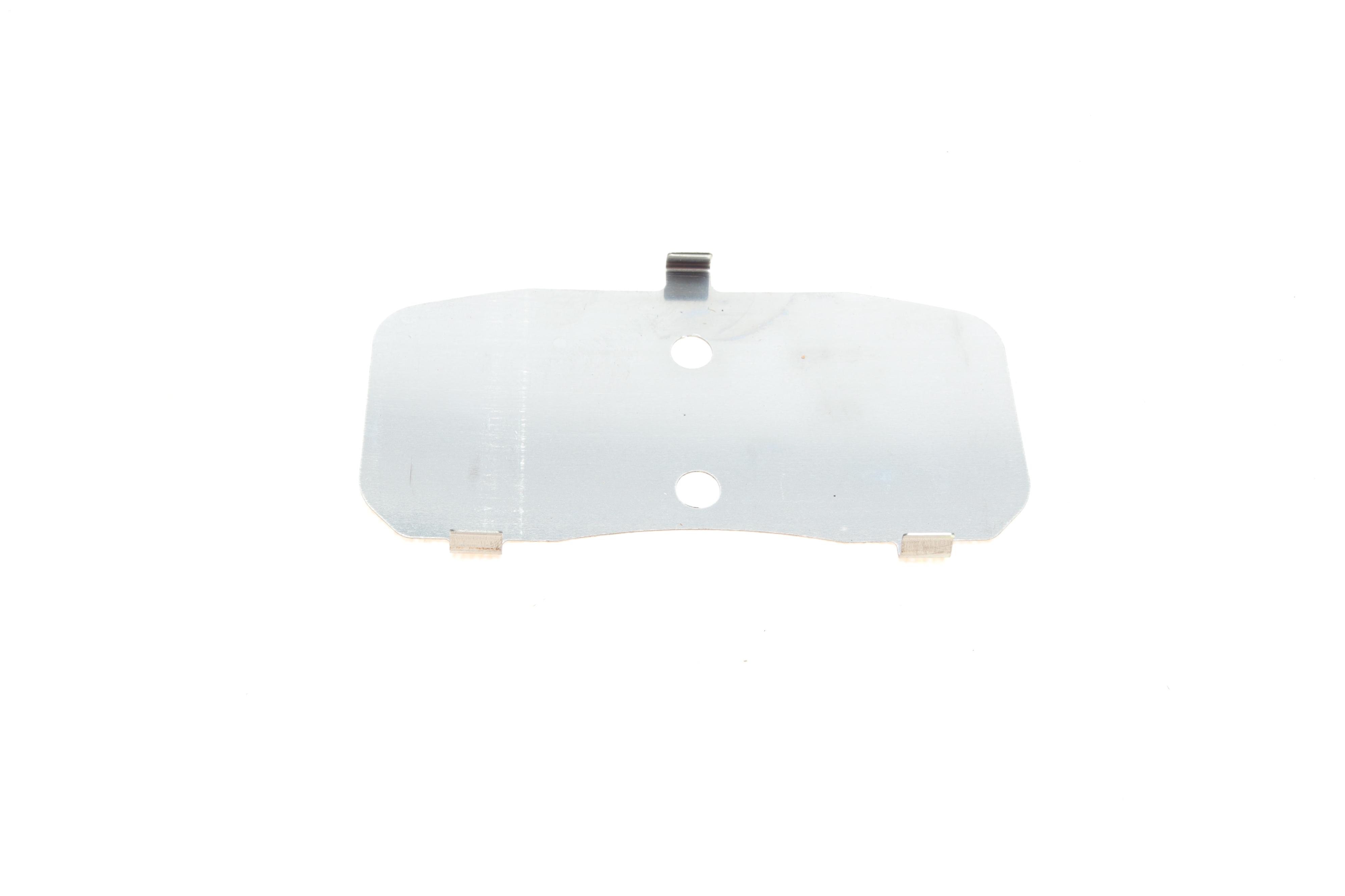 Колодки гальмівні (передні) Hyundai Santa Fe IV/Kia Sorento 2.0-3.3 15-