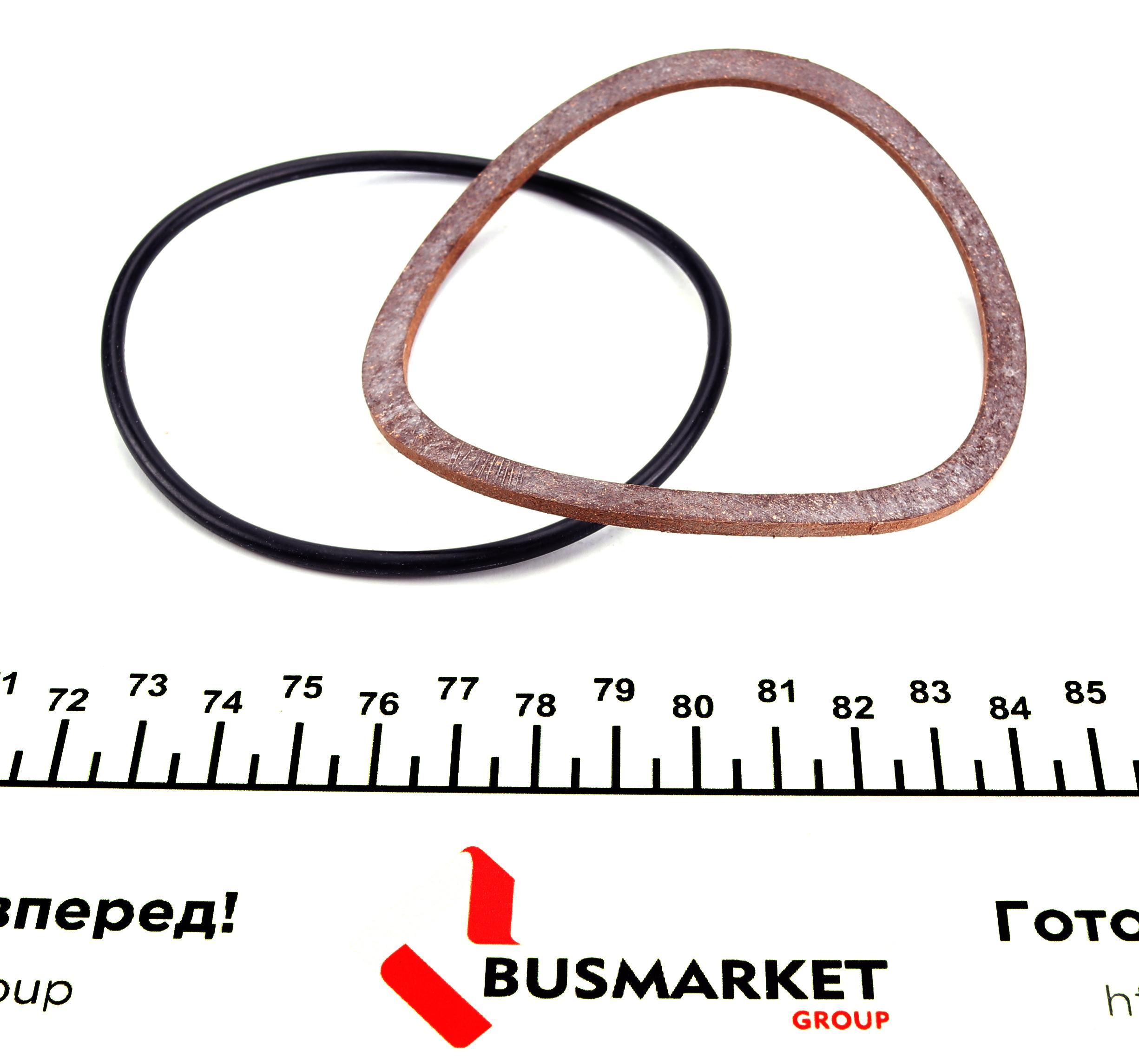 Підшипник маточини (задньої) Ford Transit 86-91 (45x85x23)(к-кт)