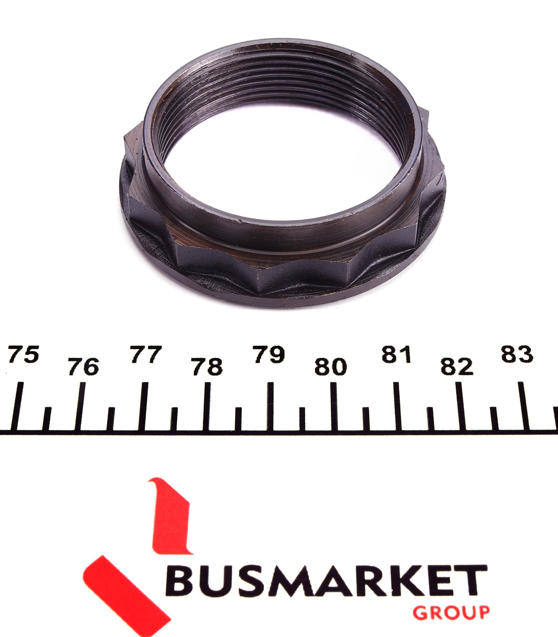 Підшипник маточини (задньої) Ford Transit 86-91 (45x85x23)(к-кт)