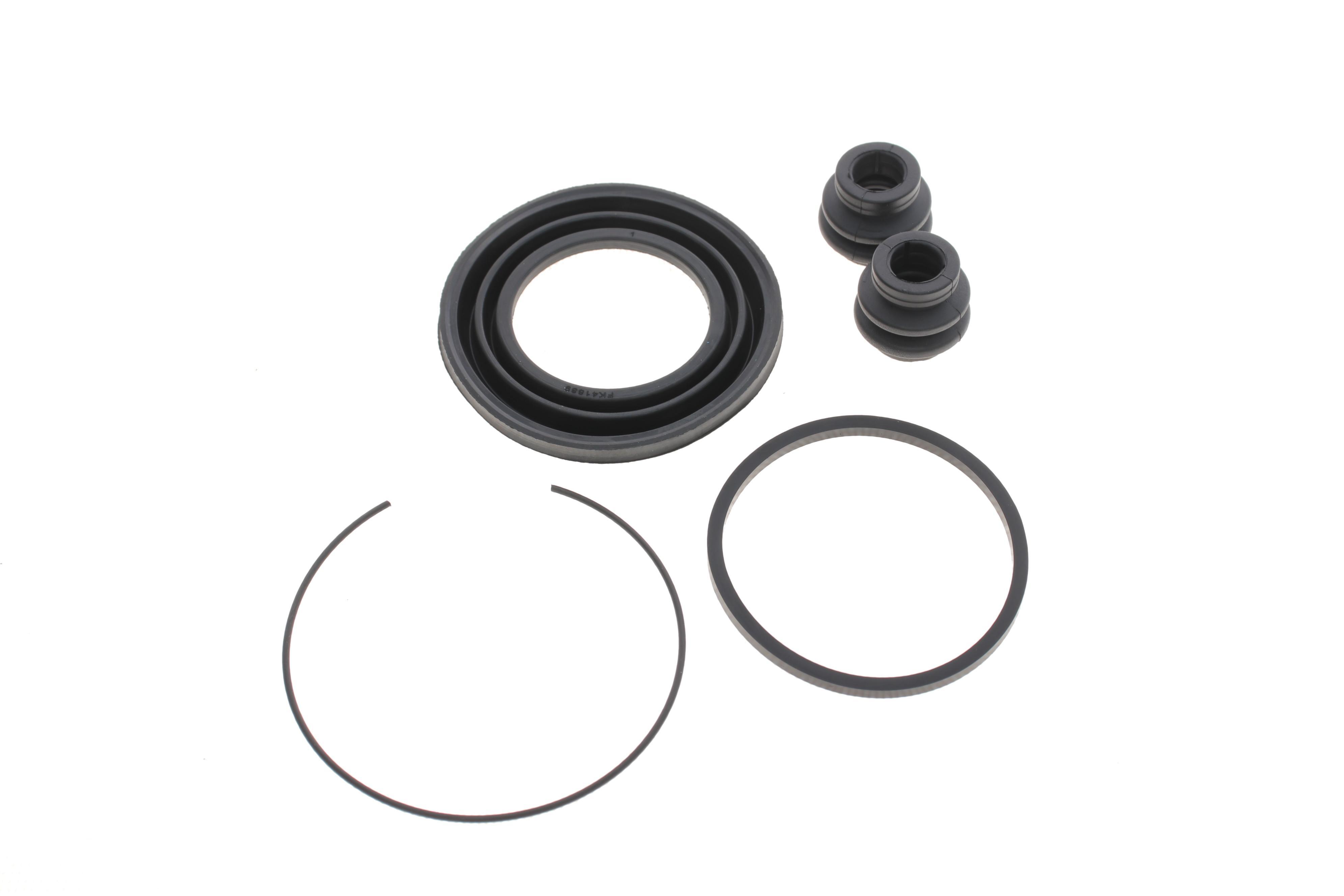 Ремкомплект супорта (переднього) Toyota Prius 11- (d=57mm) (Sumitomo)