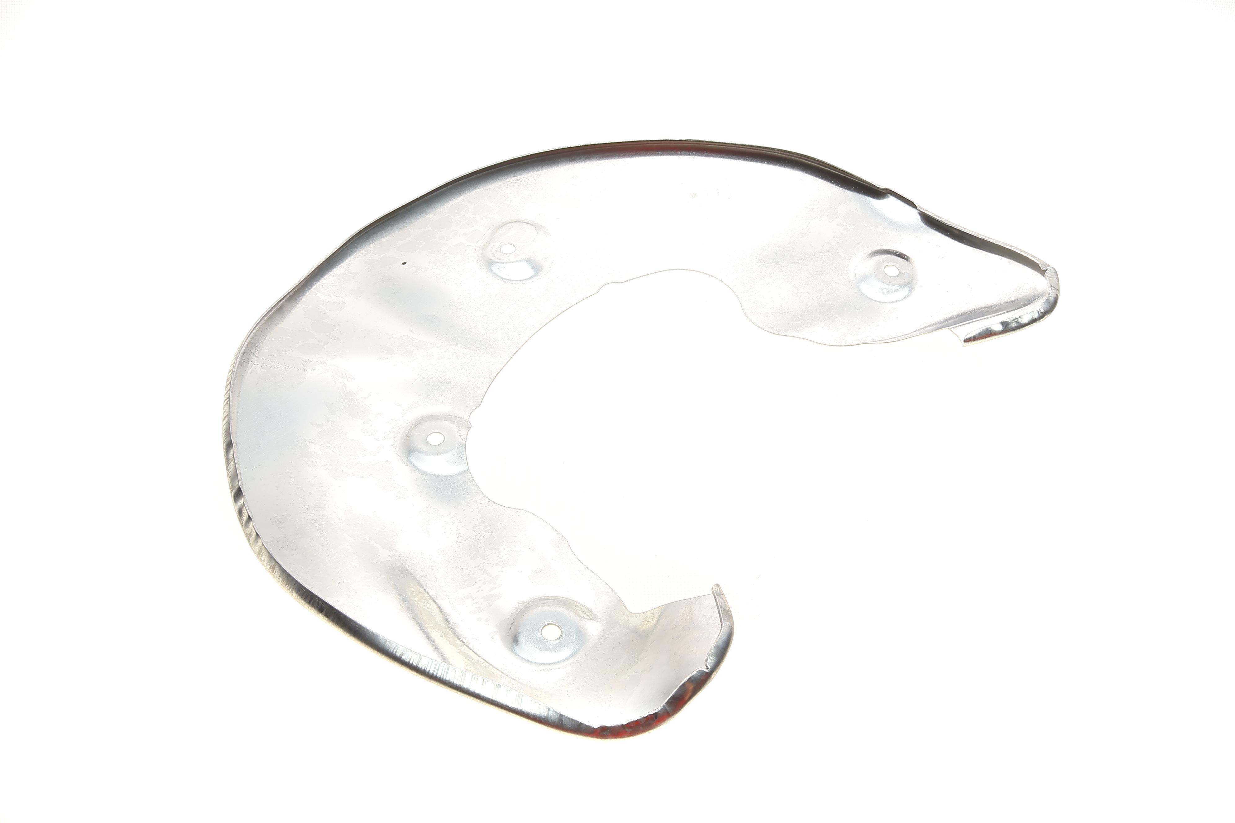 Захист диска гальмівного (переднього) (L) Audi A4/A5/A6/A7/Q5 07-