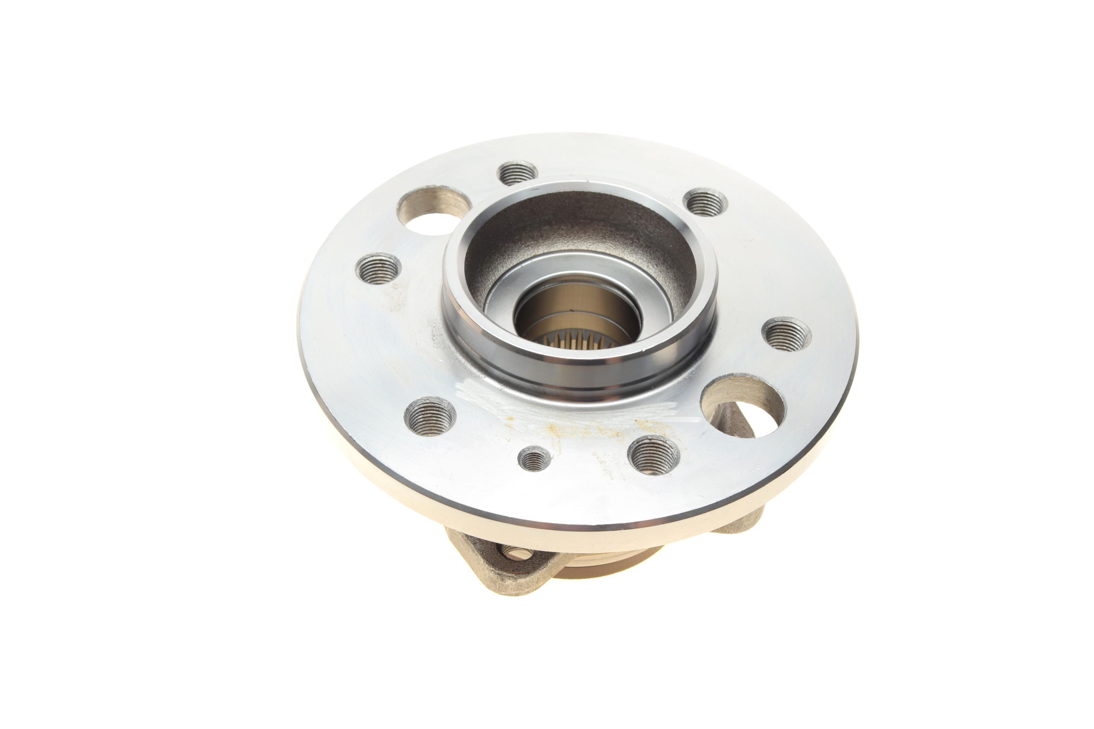 Підшипник маточини (задньої) MB Sprinter/VW Crafter 06- (3597)