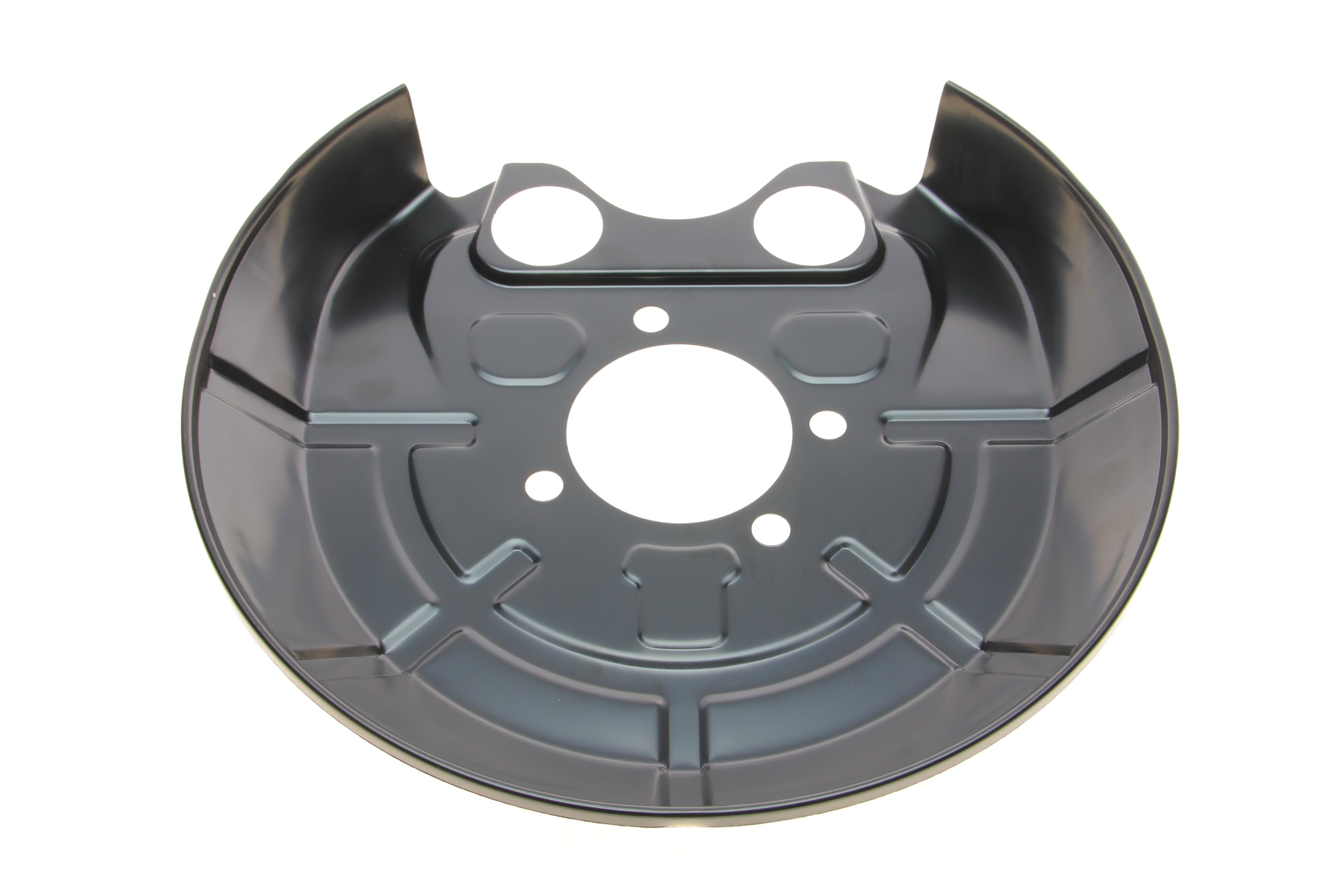 Захист диска гальмівного (заднього) (L) Opel Vectra 02-09