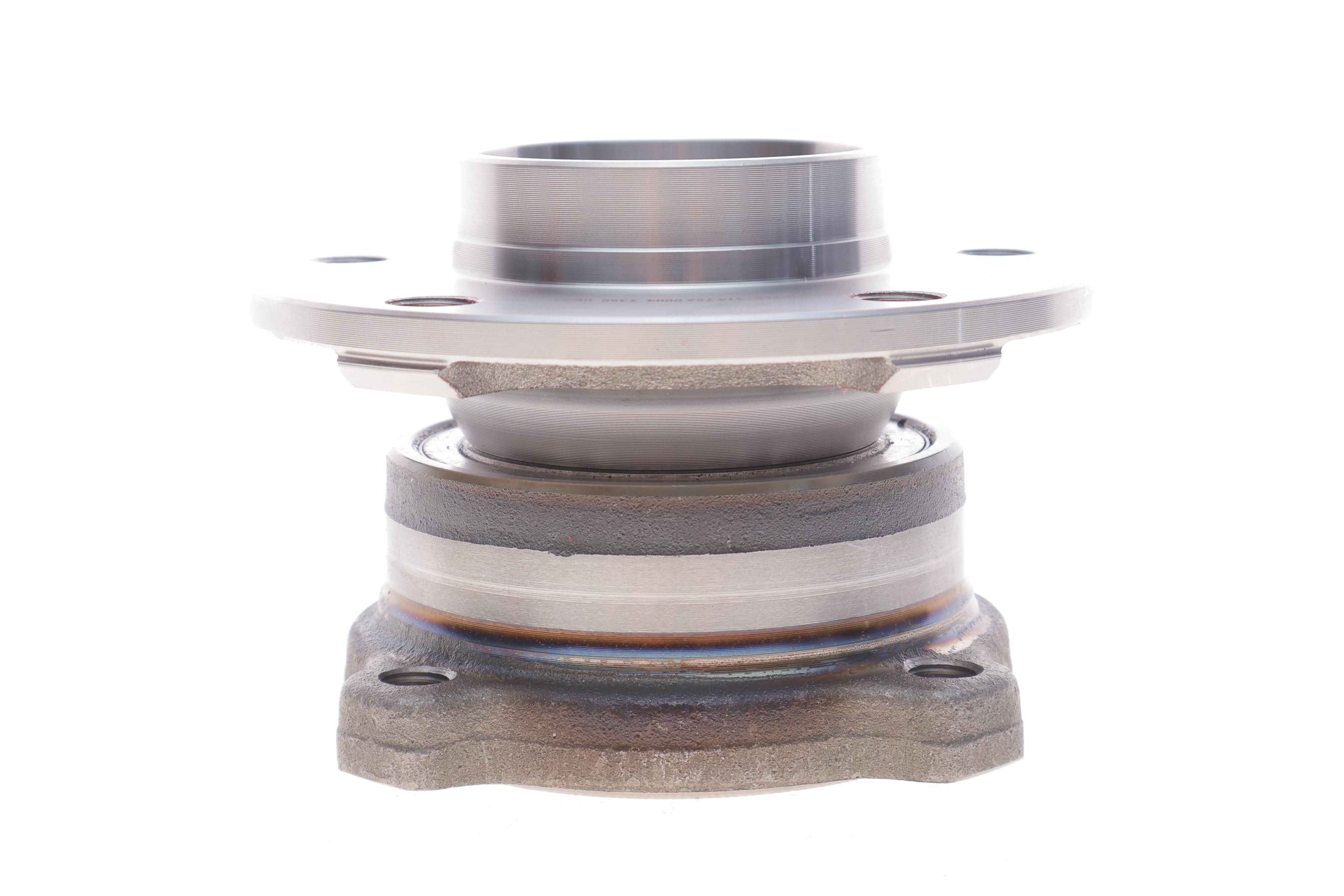 Ремкомплект маточини в зборі (задньої) BMW X5 (E70/F15/F85)/X6 (E71/E72/F16/F86) 08- M57/N52/N55/N57