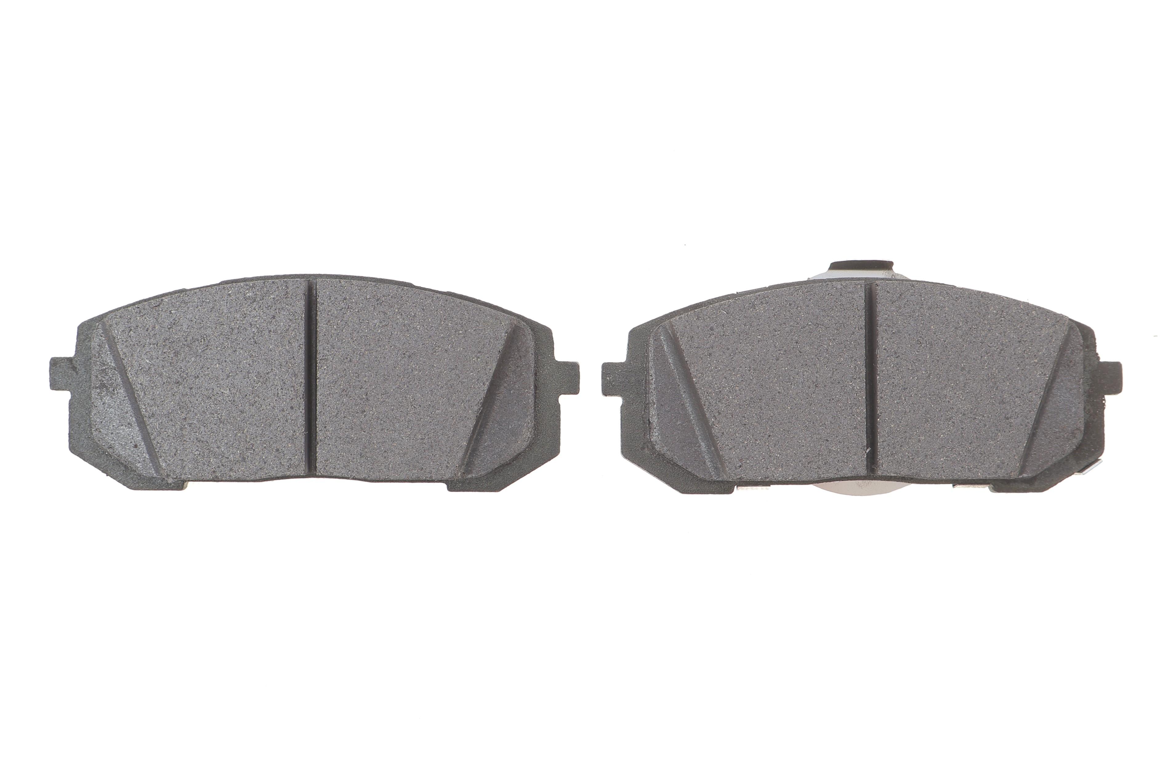 Колодки гальмівні (передні) Hyundai Elantra 20-/Sonata VIII/Kia Optima V 19- Q+