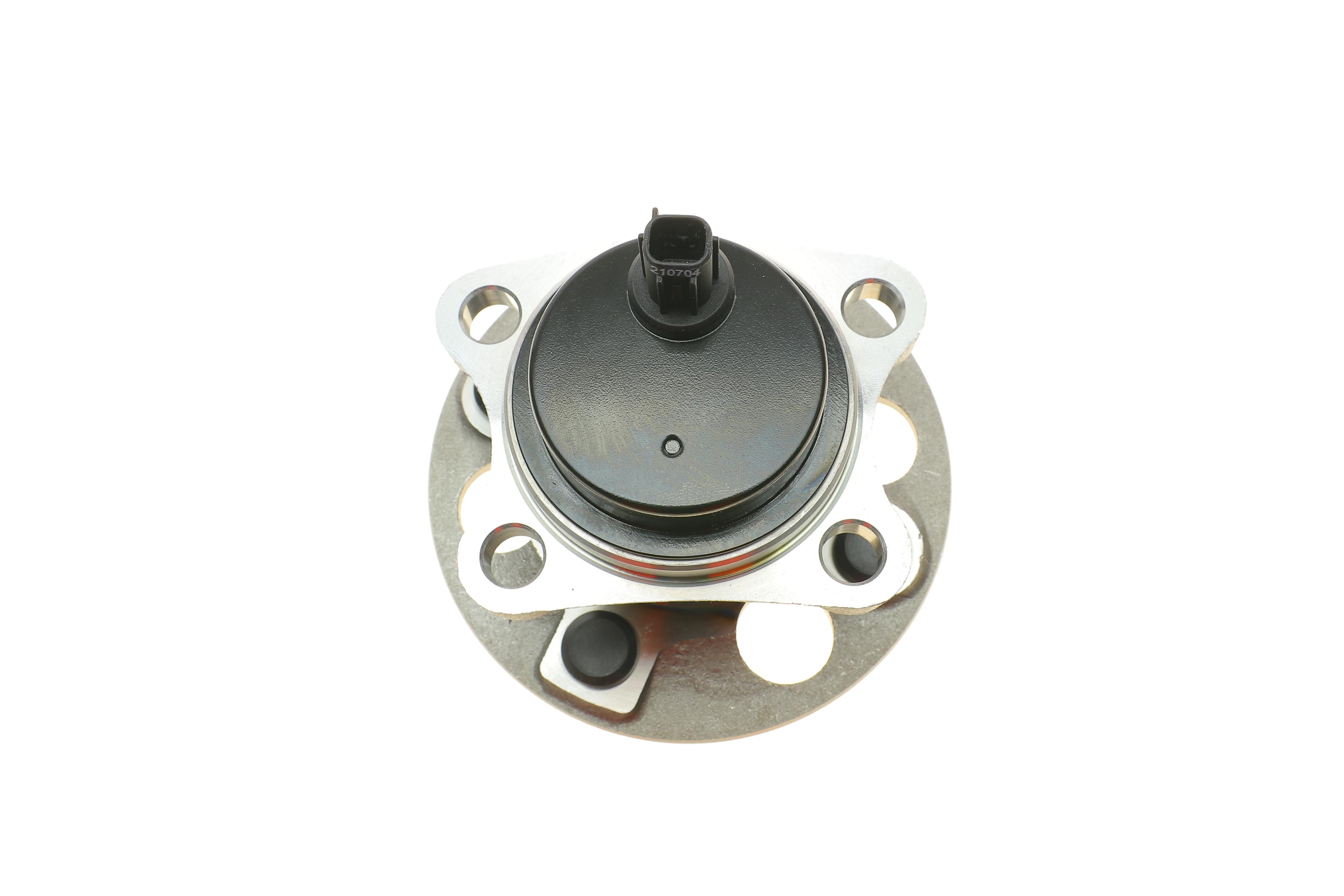 Підшипник маточини (задньої) Toyota Yaris 05- (+ABS)