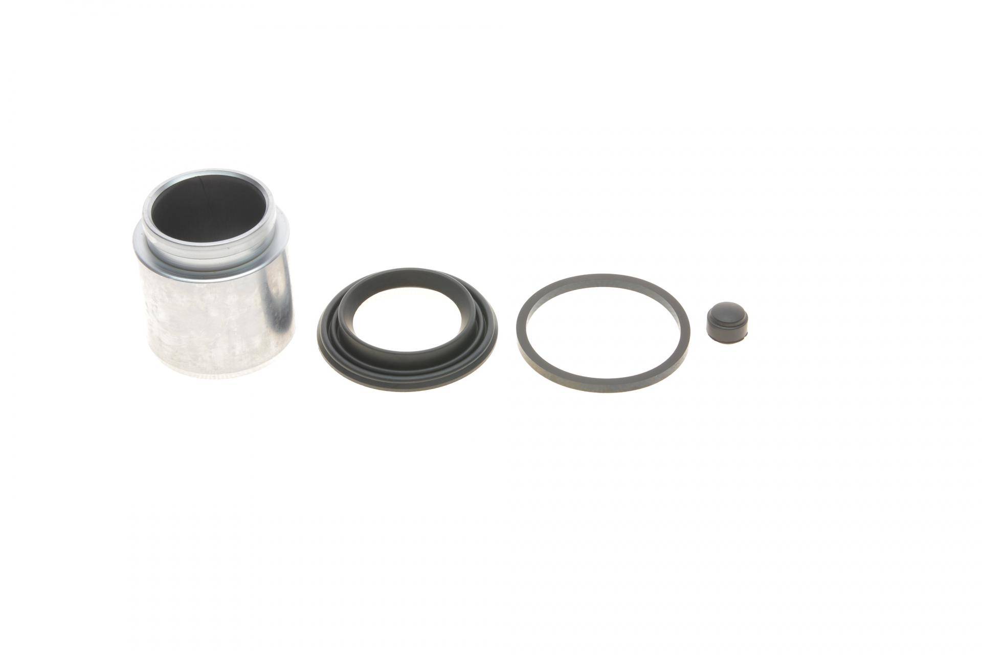 Ремкомплект супорта (переднього) Fiat Fiorino 77-89 (d=48mm) (+ поршень)