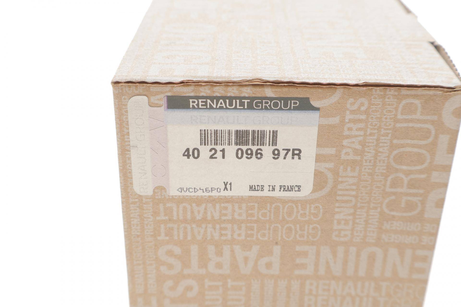 Підшипник маточини (передньої) Renault Trafic 02-06 (88x45x39) (+ABS)