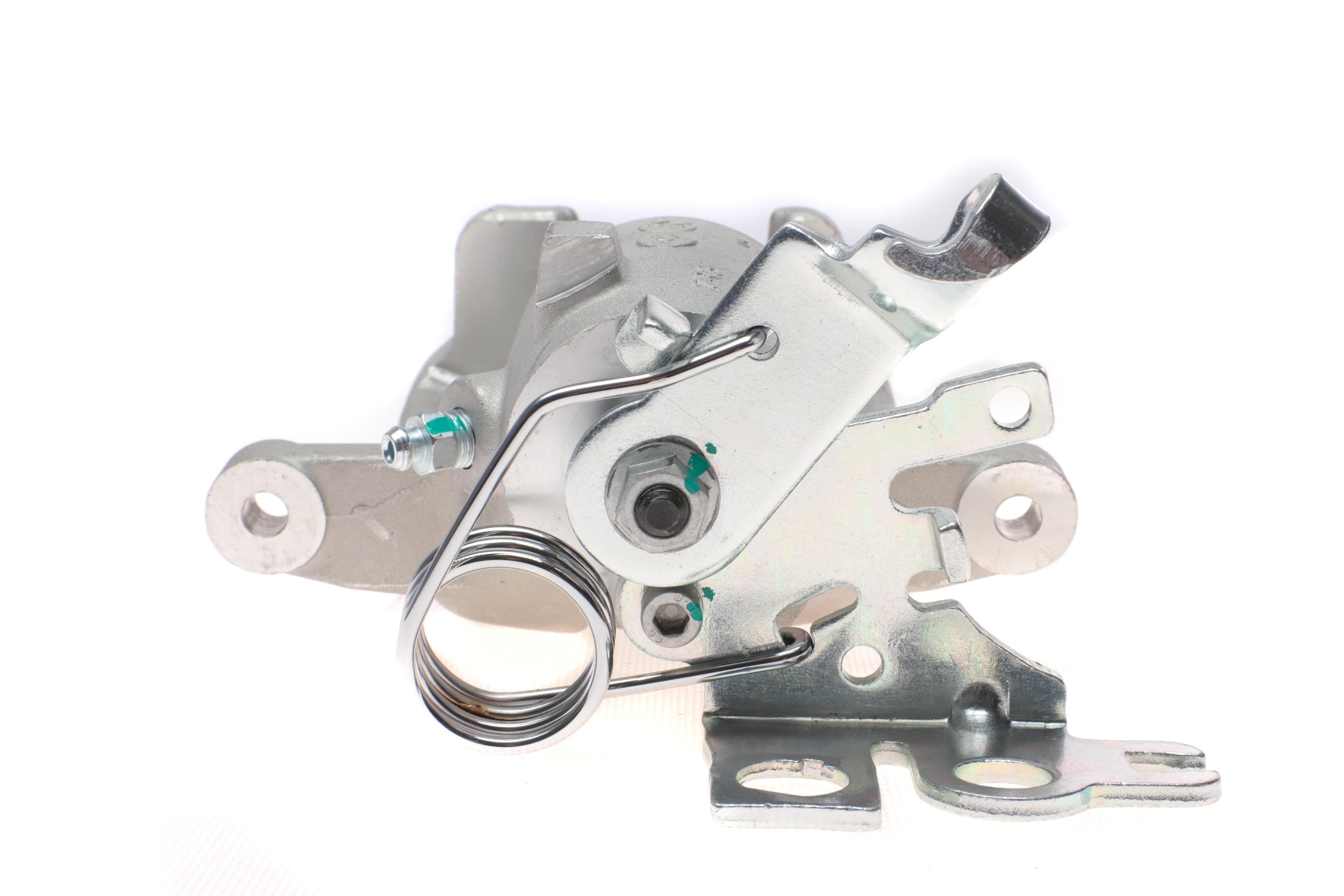 Супорт гальмівний (задній) (R) VW Caddy 03- (d=41mm) (TRW)