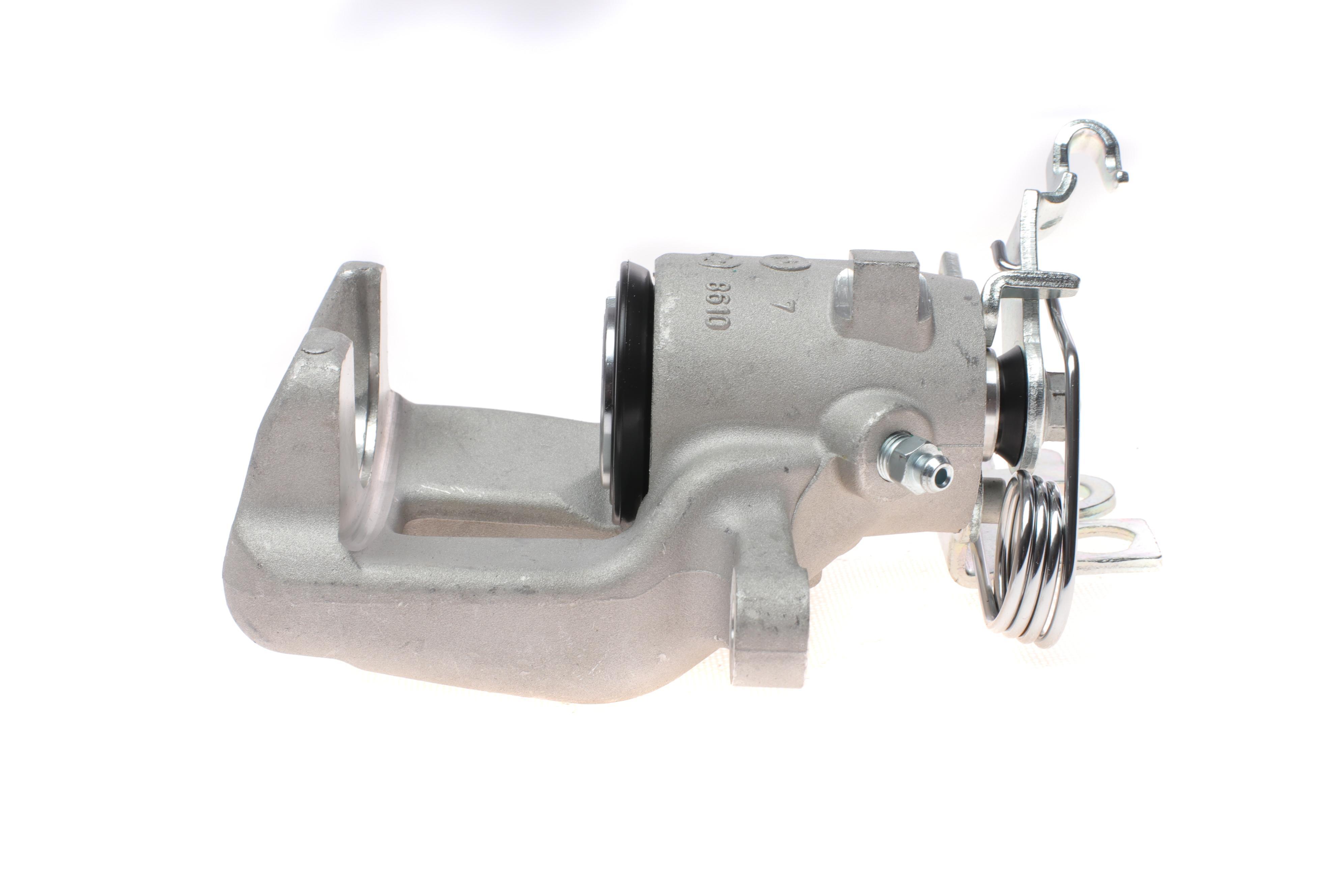 Супорт гальмівний (задній) (R) VW Caddy 03- (d=41mm) (TRW)