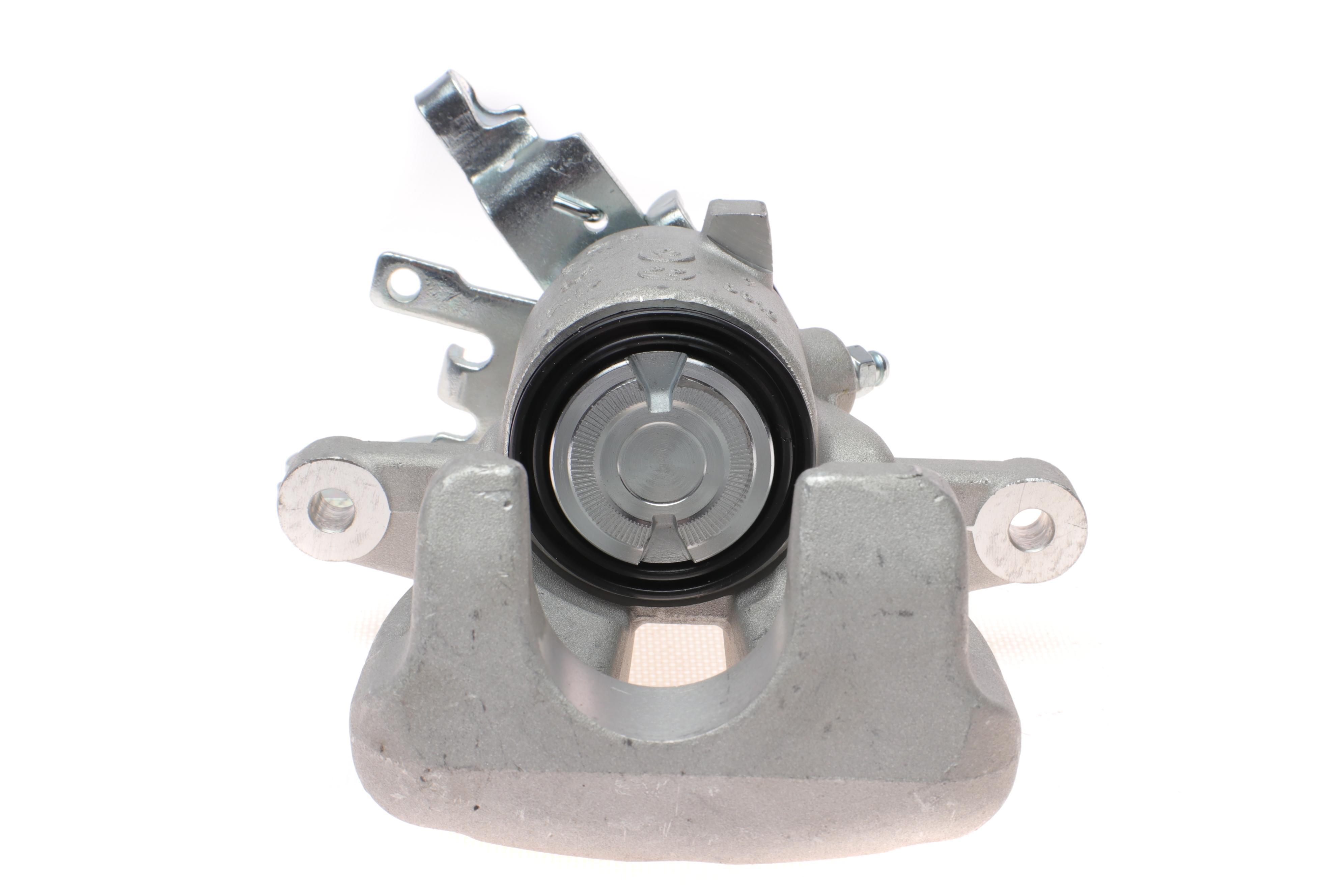 Супорт гальмівний (задній) (R) VW Caddy 03- (d=41mm) (TRW)