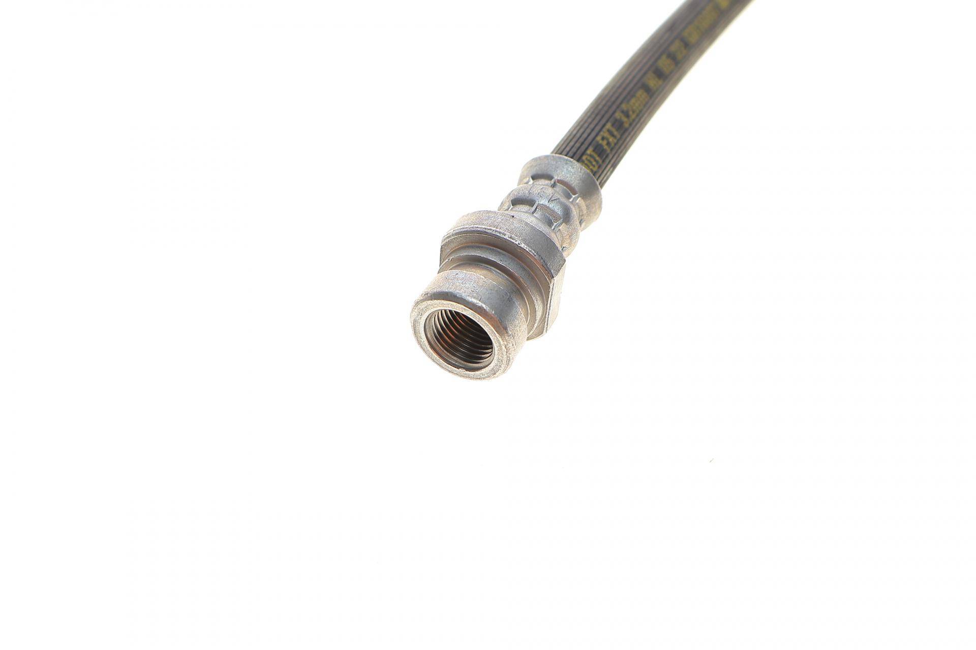 Шланг гальмівний (задній) Mitsubishi L200 05-15 (L=340mm)