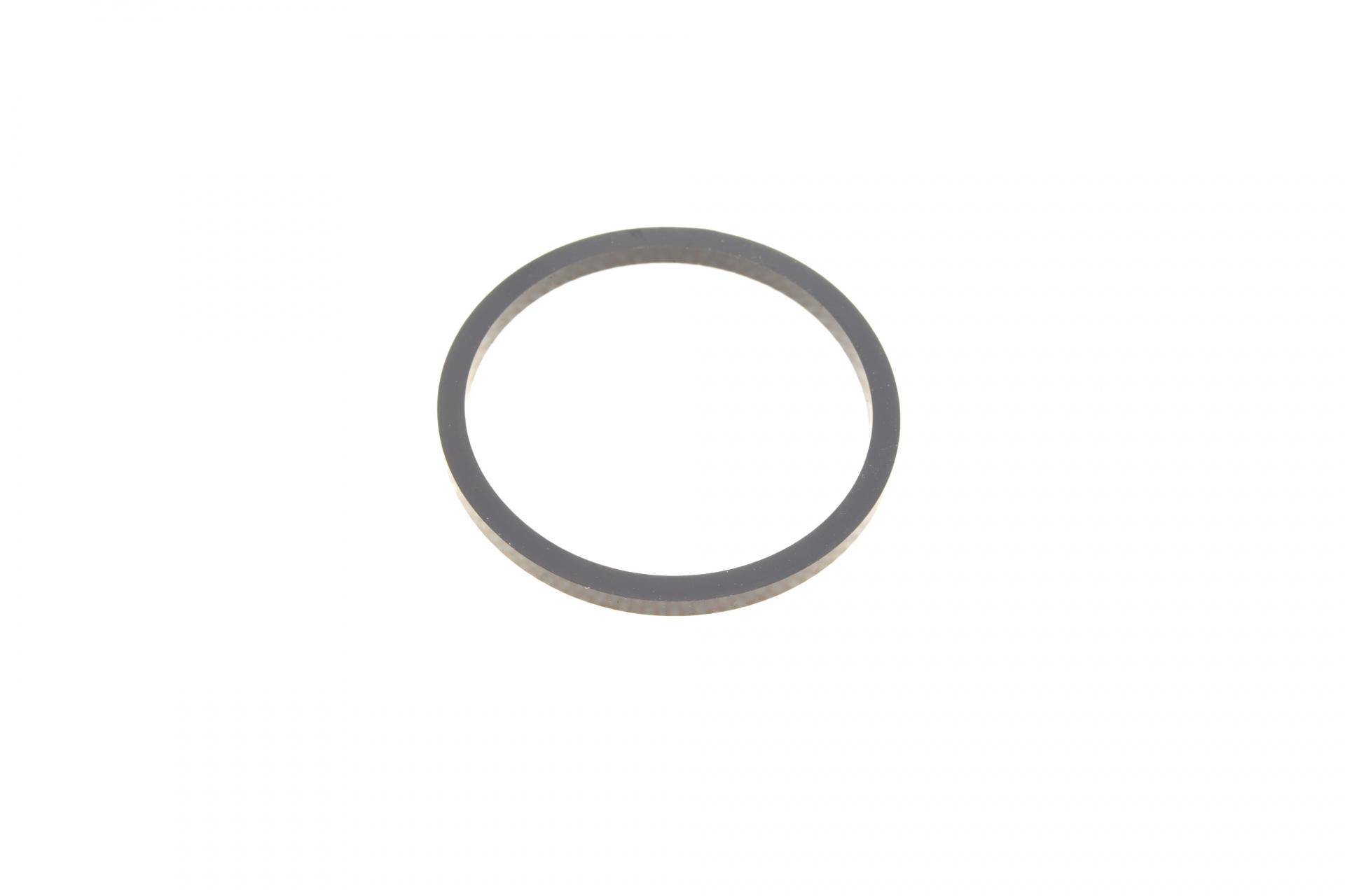 Ремкомплект супорта (переднього) Nissan X-Trail 1.3 13- (d=45mm) (Akebono)