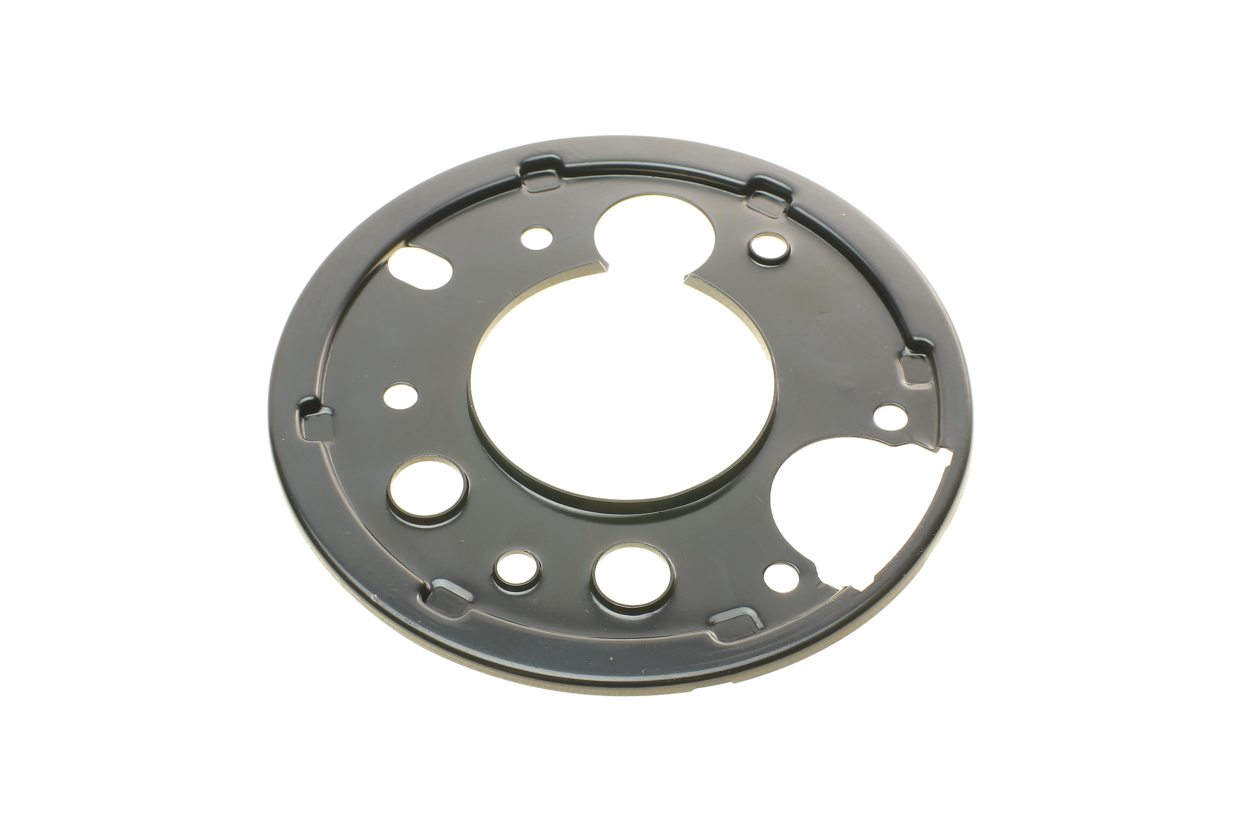 Захист колодок ручника MB Sprinter 408-416 (L) (4346)