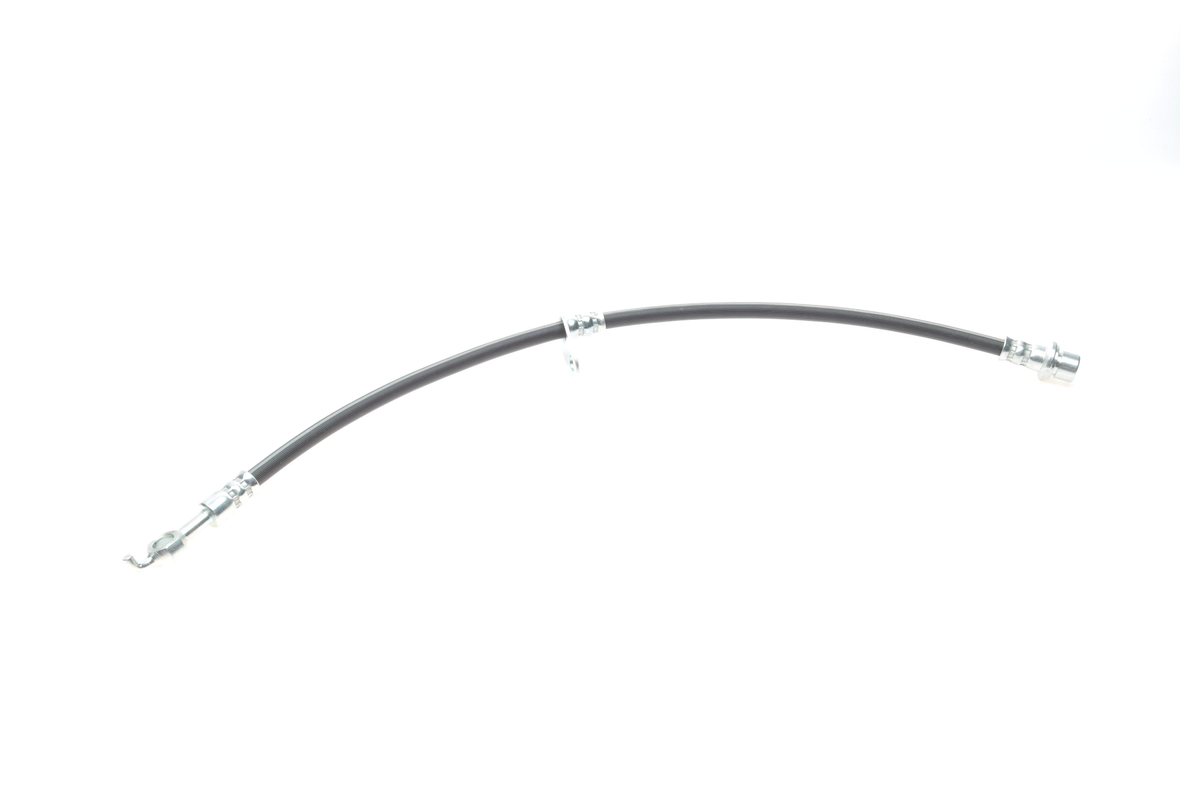 Шланг гальмівний (передній) Citroen C1/Peugeot 107 1.0/1.4 HDi 05-14 (L) (L=510mm)