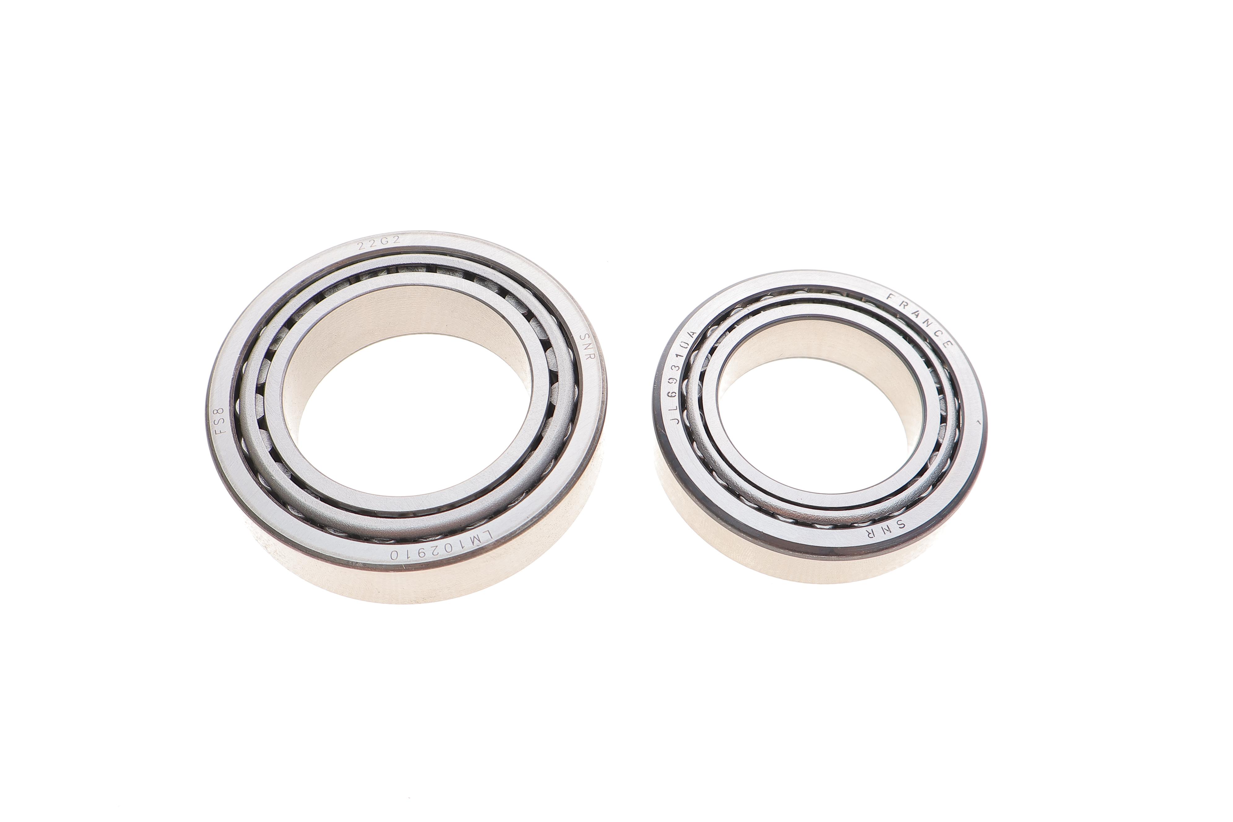 Підшипник маточини (передньої) Kia Sportage 2.0 94-03