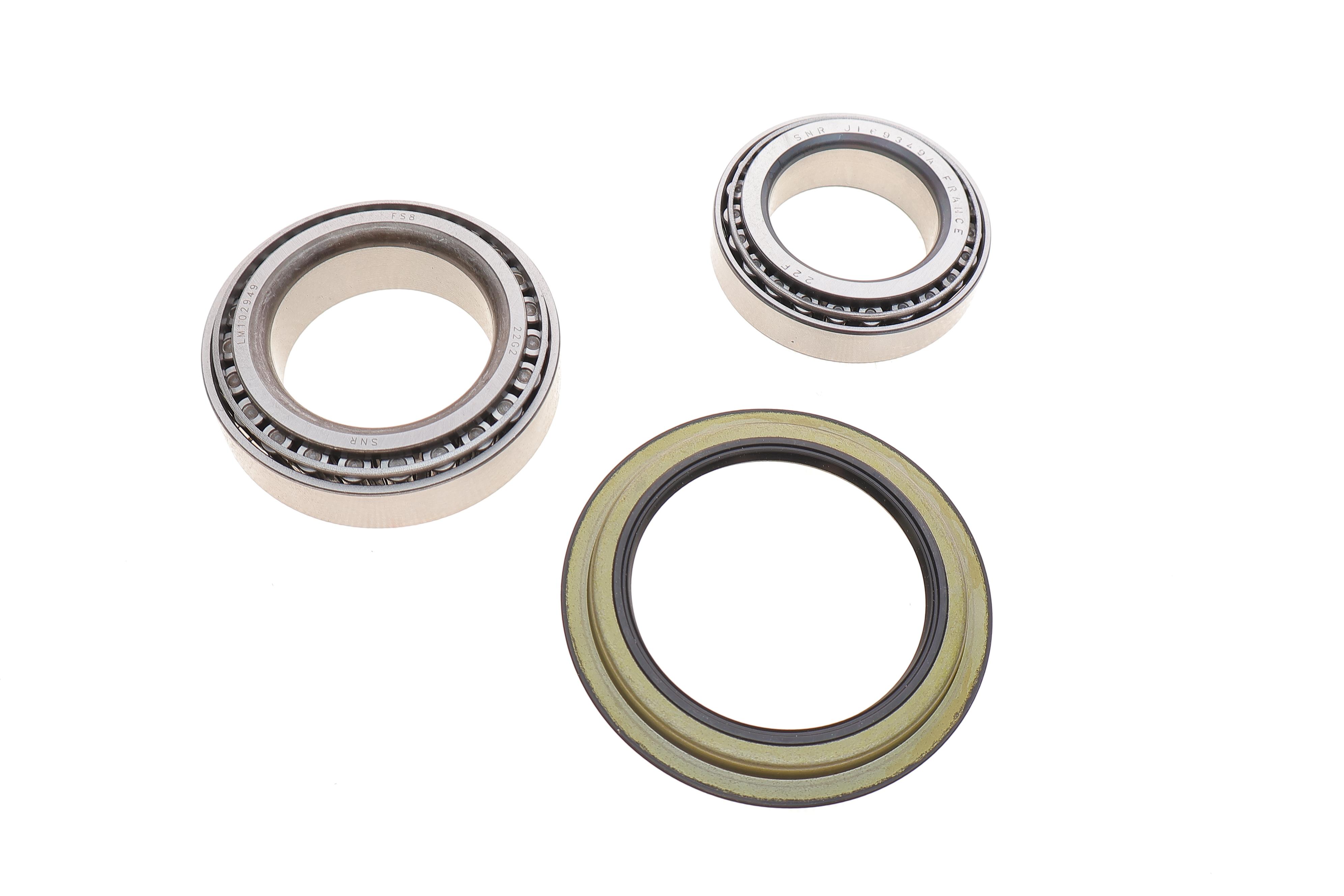 Підшипник маточини (передньої) Kia Sportage 2.0 94-03