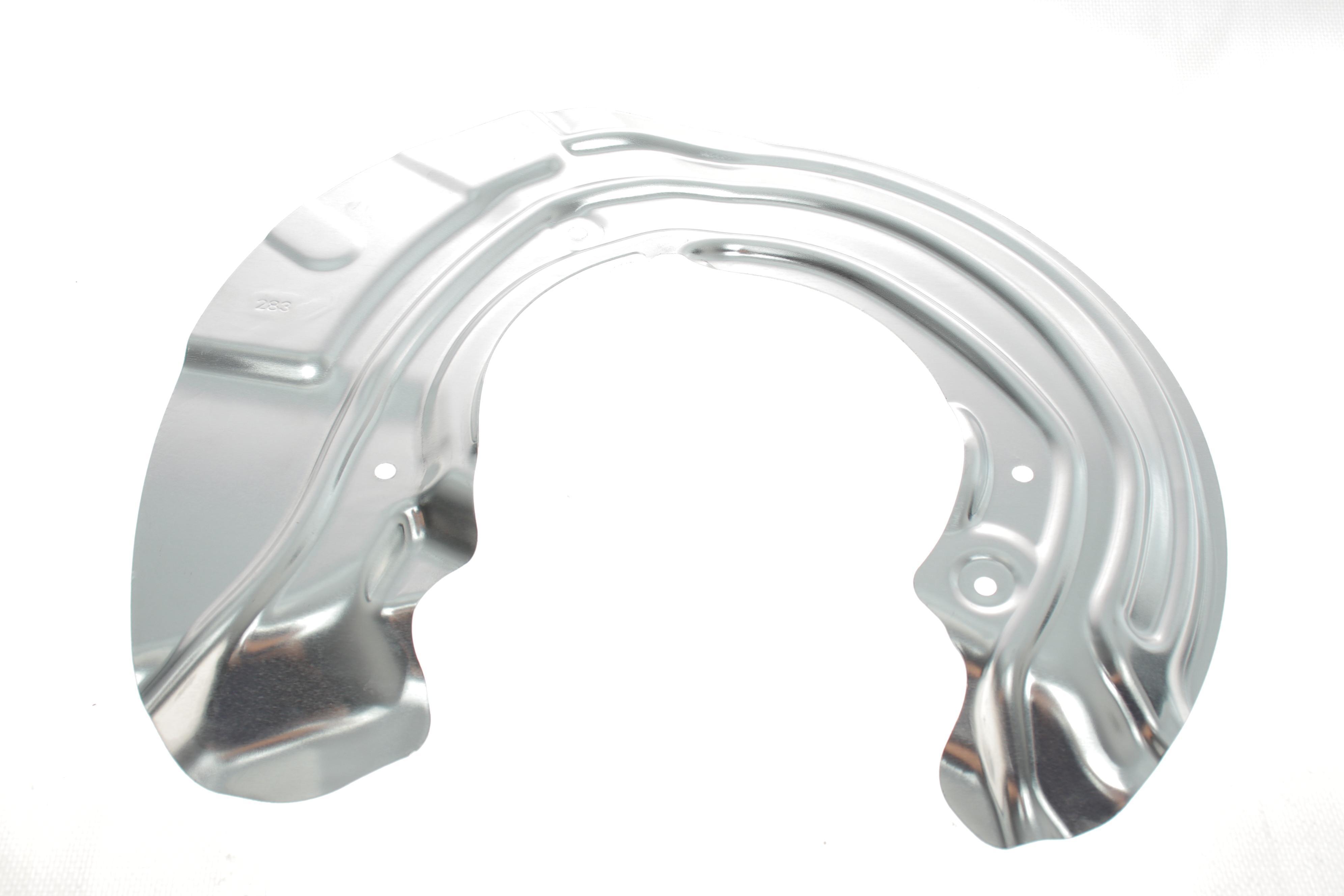 Захист диска гальмівного (переднього) (L) BMW 3 (F30/F80)/2 (F22/F87) 11-(для авто M-Performance гальма)