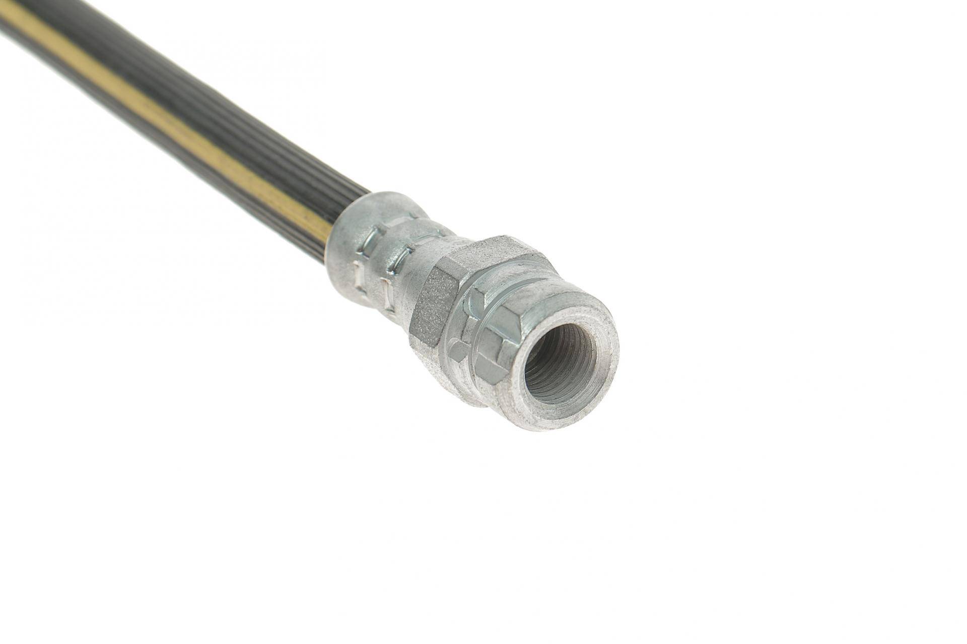 Шланг гальмівний (передній) Audi A4 1.4-3.0DH 15- (R) (L=336mm)