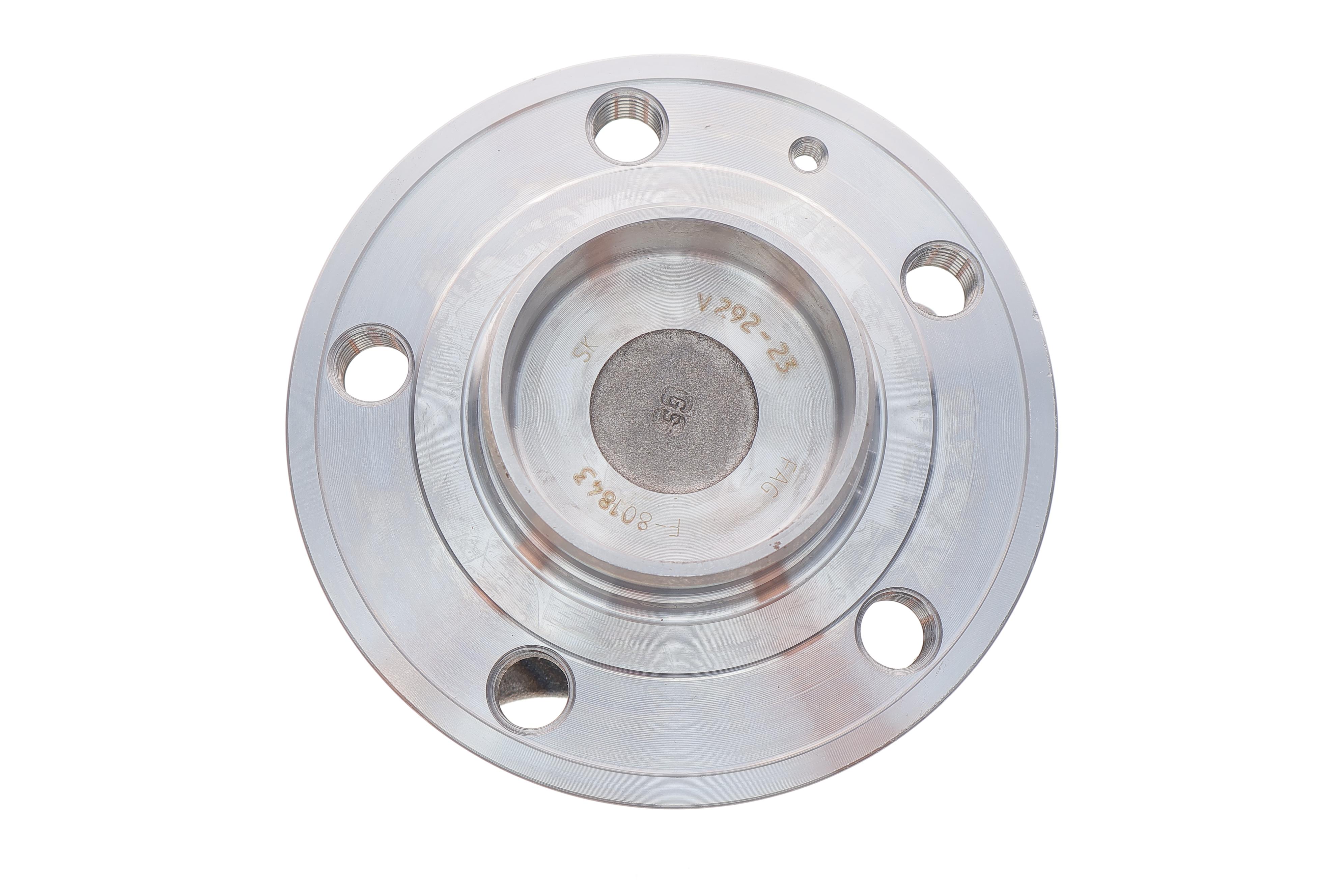 Підшипник маточини (задньої) Volvo S60/S80/V70 98-10