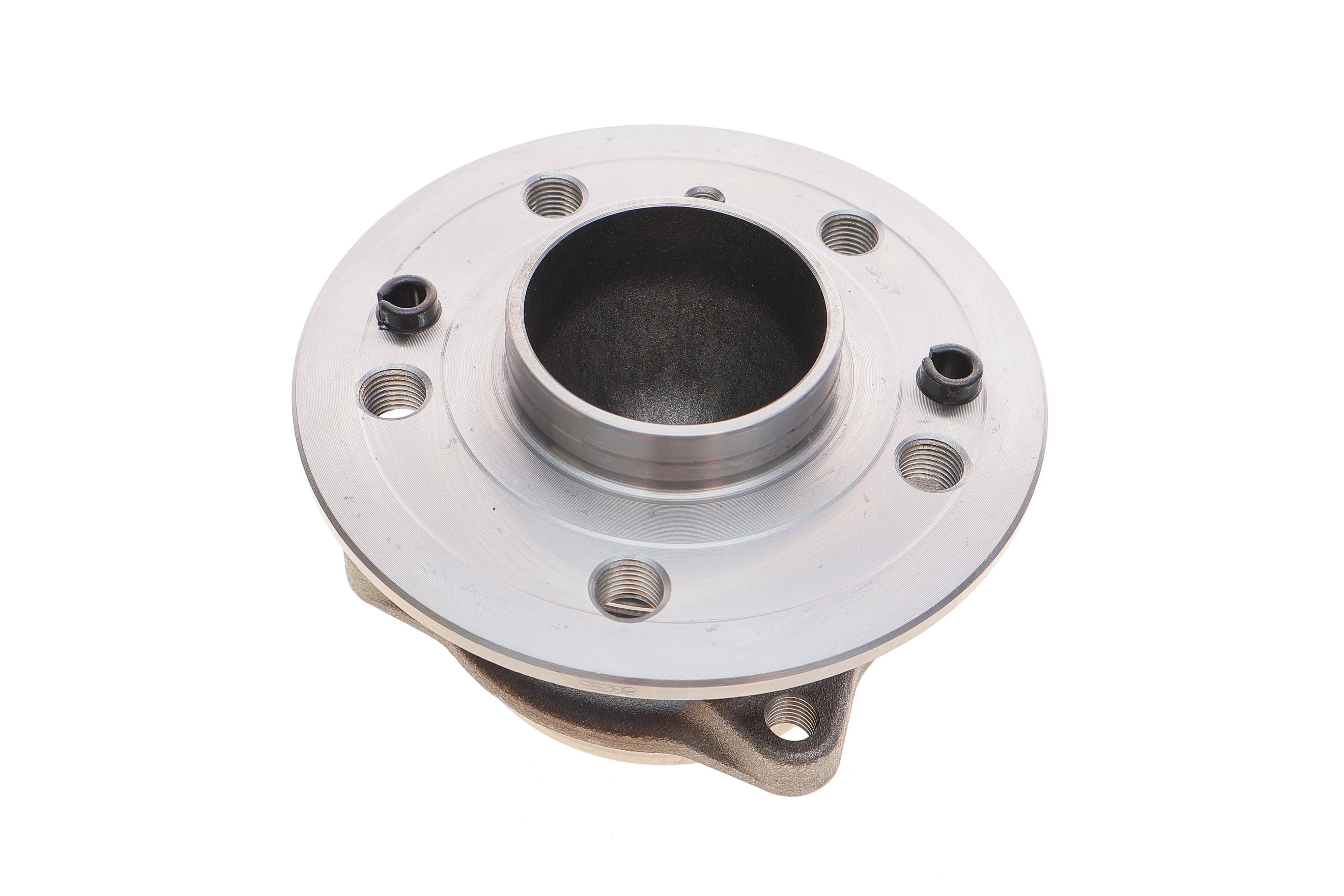 Підшипник маточини (передньої) MB GLE-class (W166) 15-18