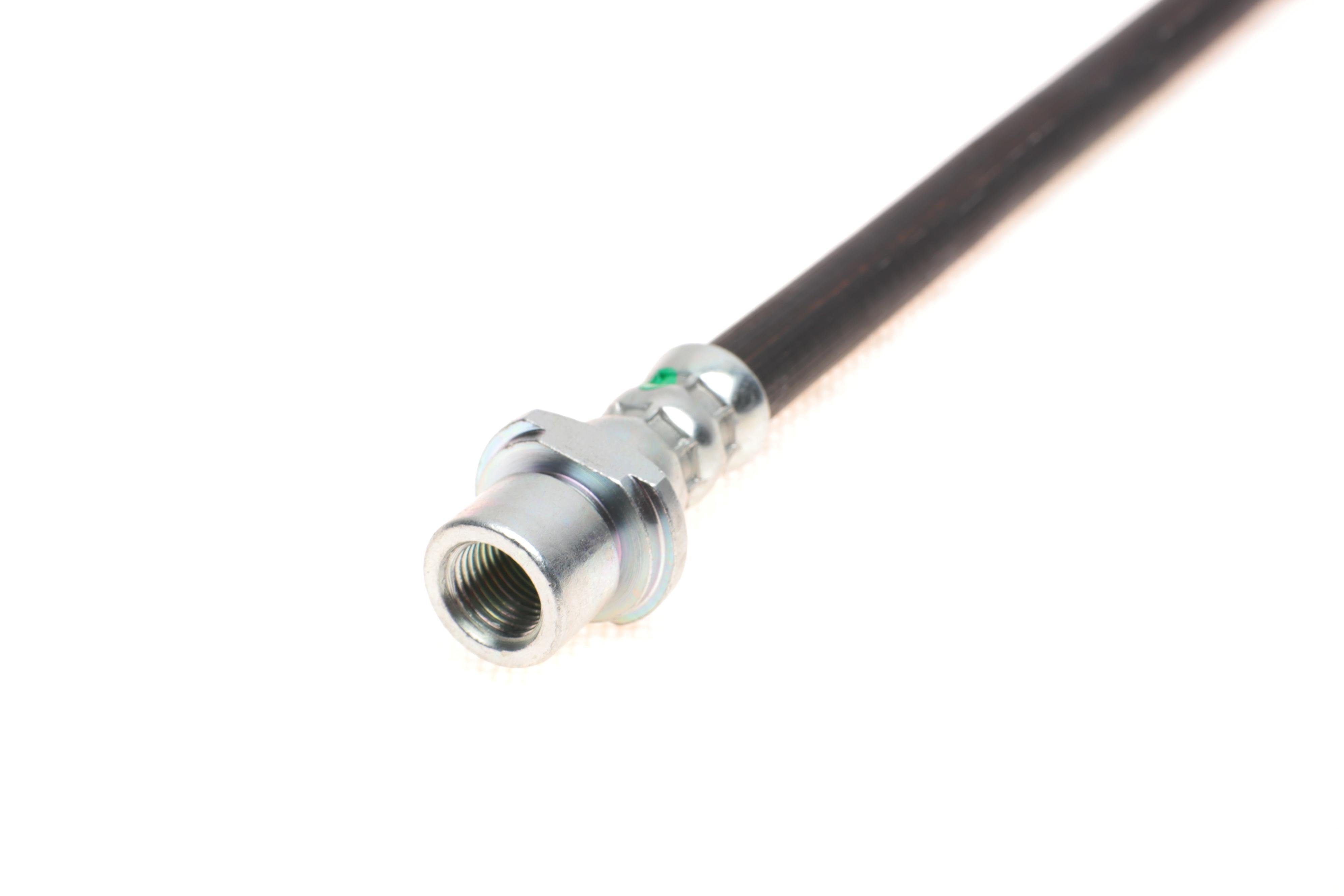 Шланг гальмівний (передній) Toyota Carina 1.6-2.0 16V 92-98 (357mm)