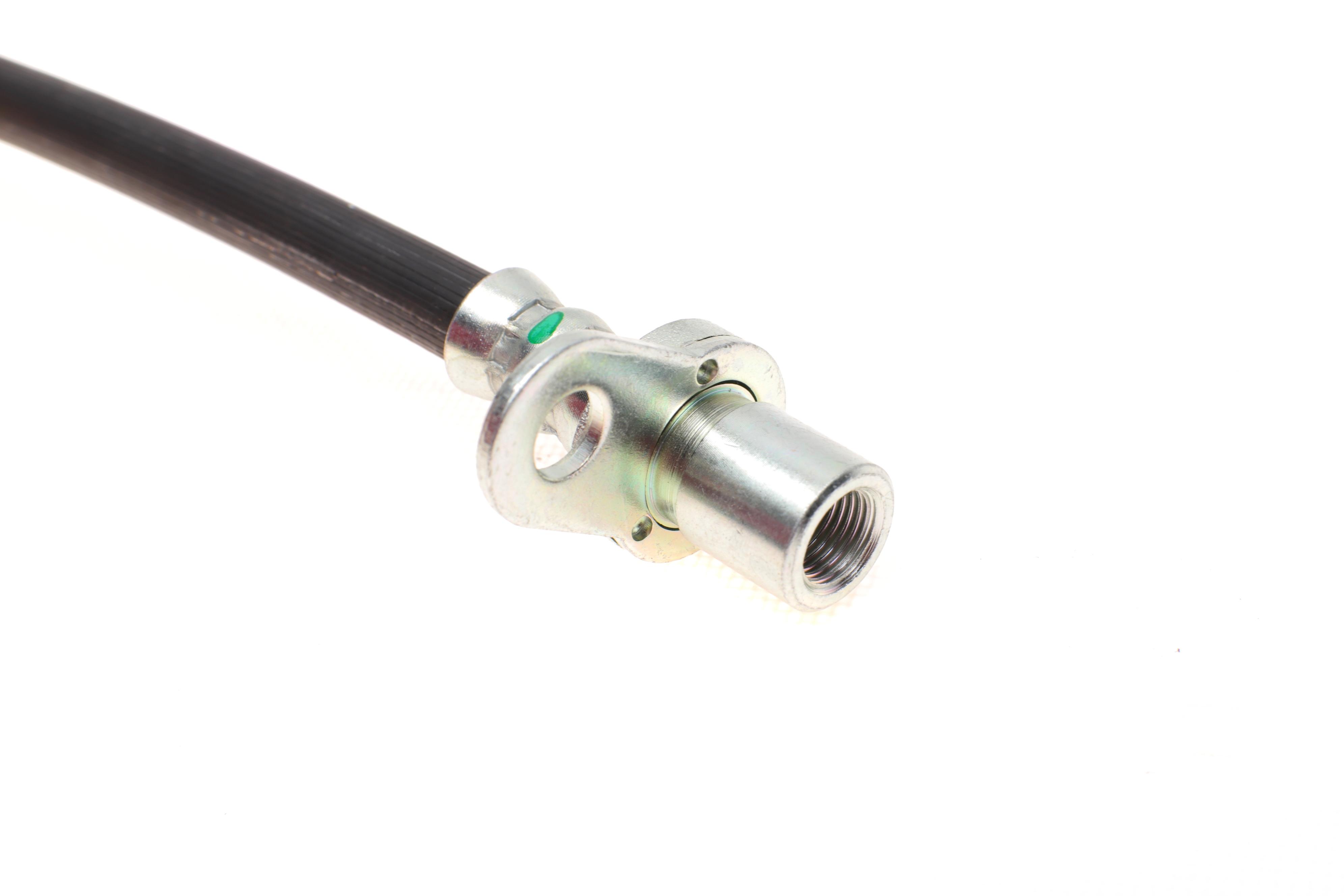 Шланг гальмівний (передній) Toyota Carina 1.6-2.0 16V 92-98 (357mm)