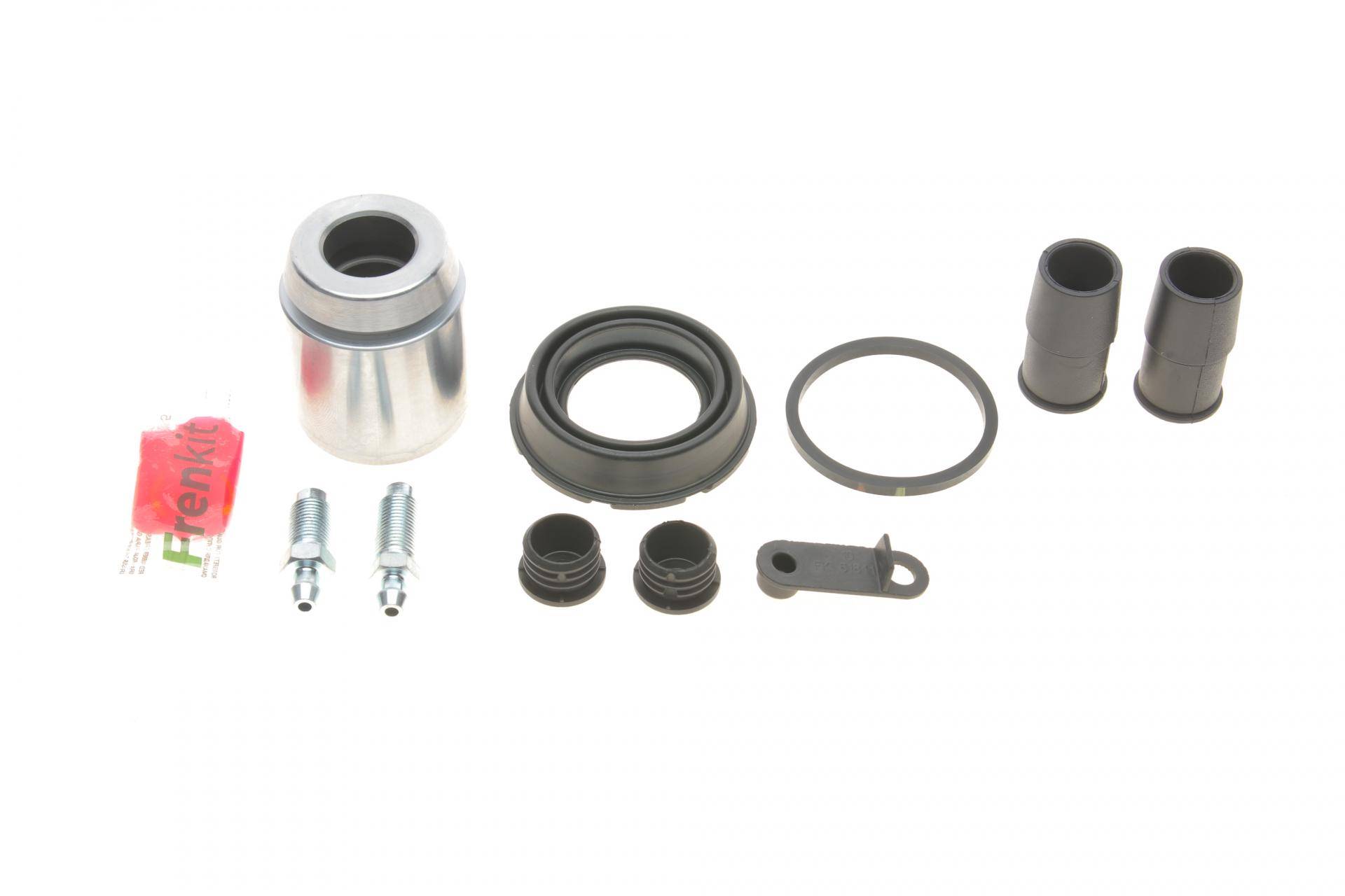 Ремкомплект супорта (заднього) MB E-class (W211/W212) 02- (d=42mm) (+ поршень) (Ate)