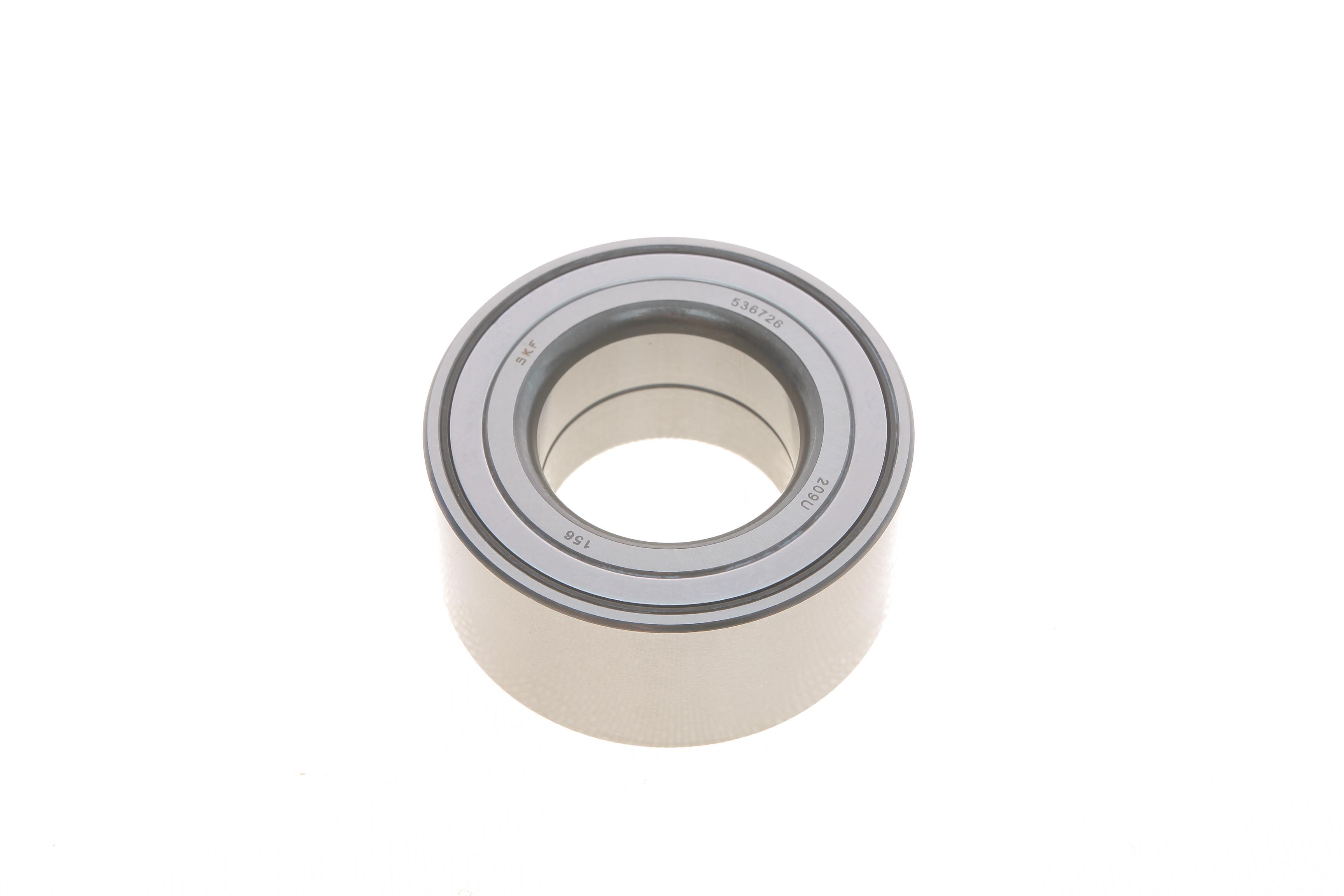 Підшипник маточини (задньої) VW Sharan 95-10/Ford Galaxy 95-06 (43x80x38) (к-кт)