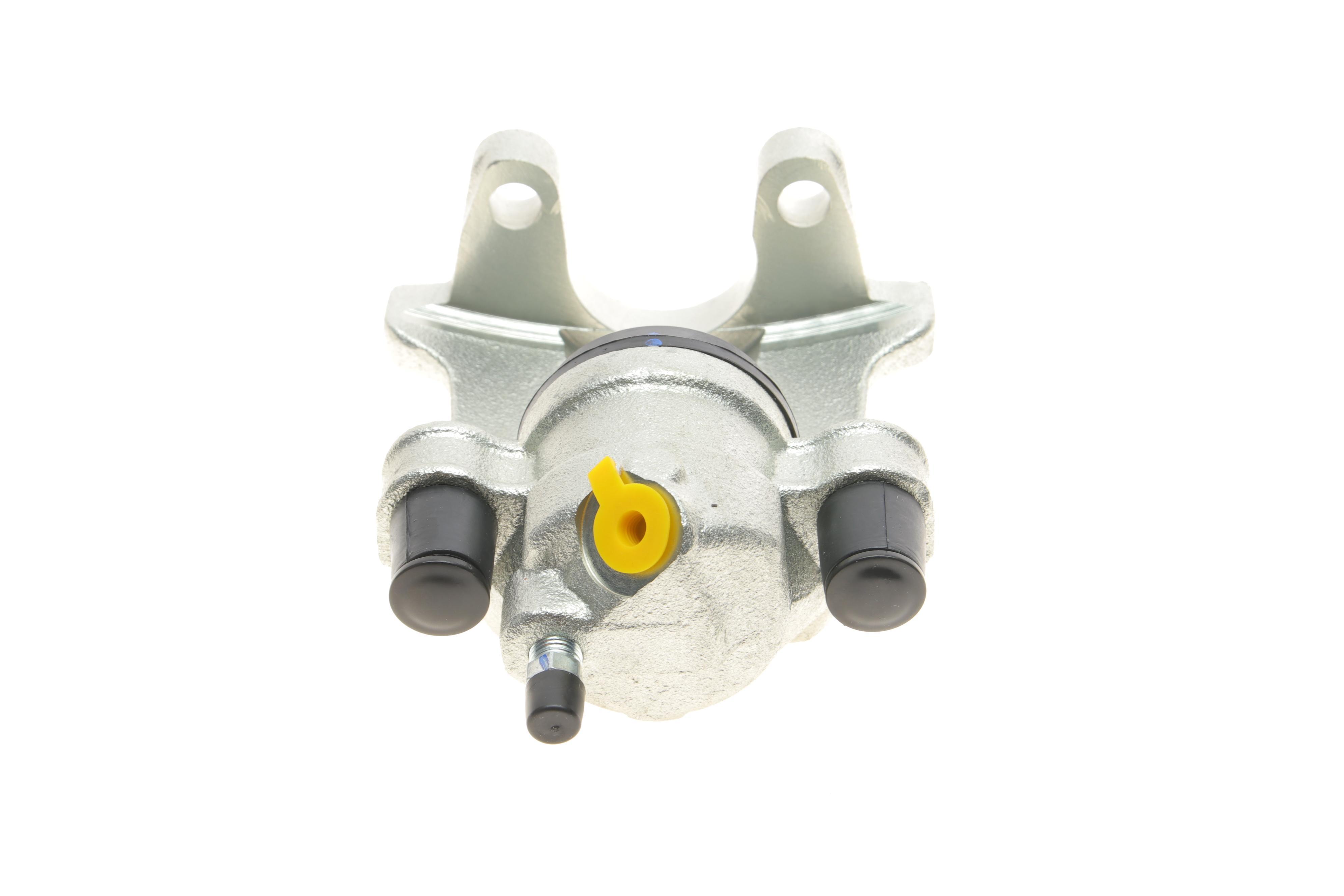 Супорт гальмівний (задній) (R) MB M-class (W164)/R-class (W251) 05-14 (d=42mm) (Ate)