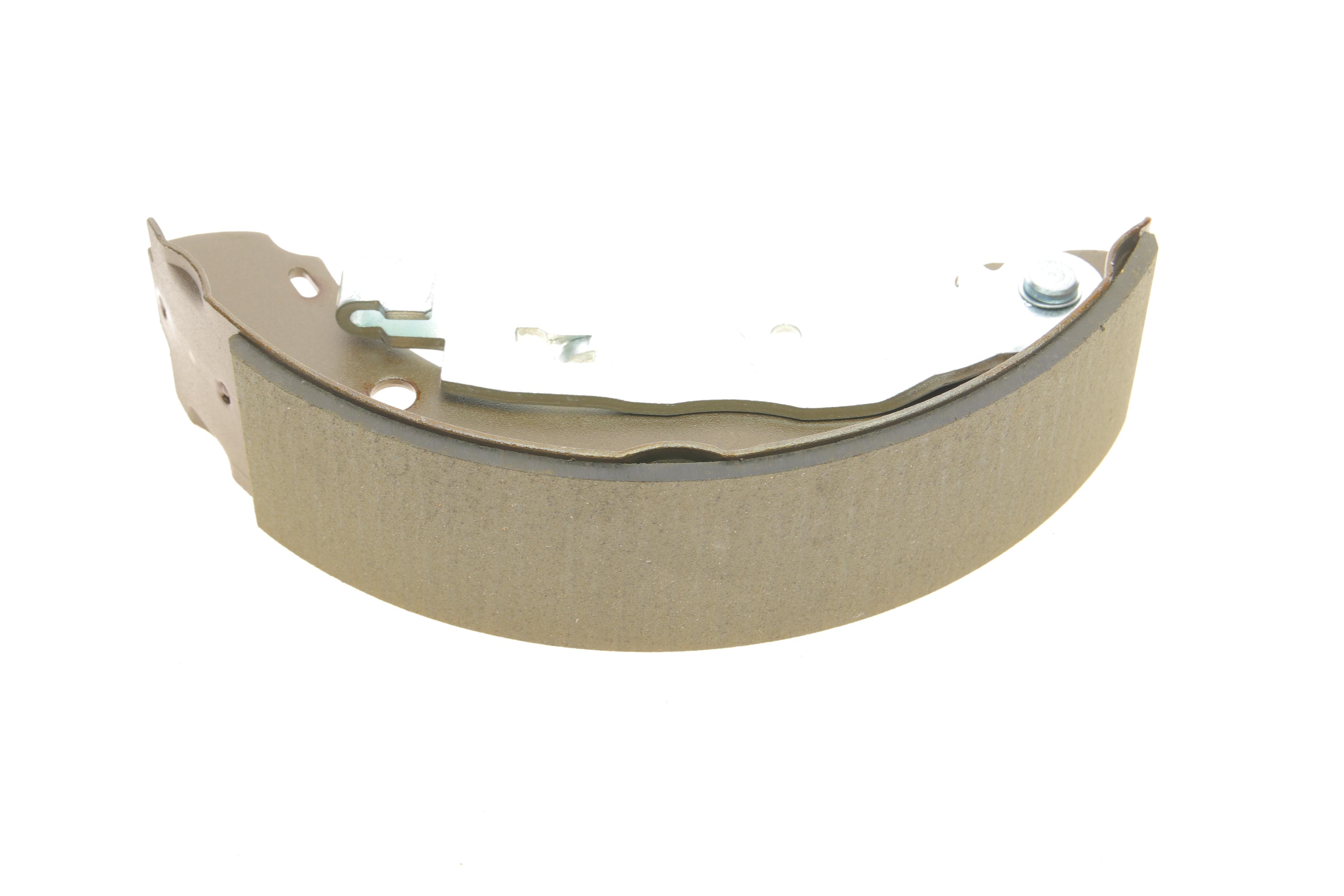 Колодки гальмівні (задні) Fiat Ducato 94- (барабанні)