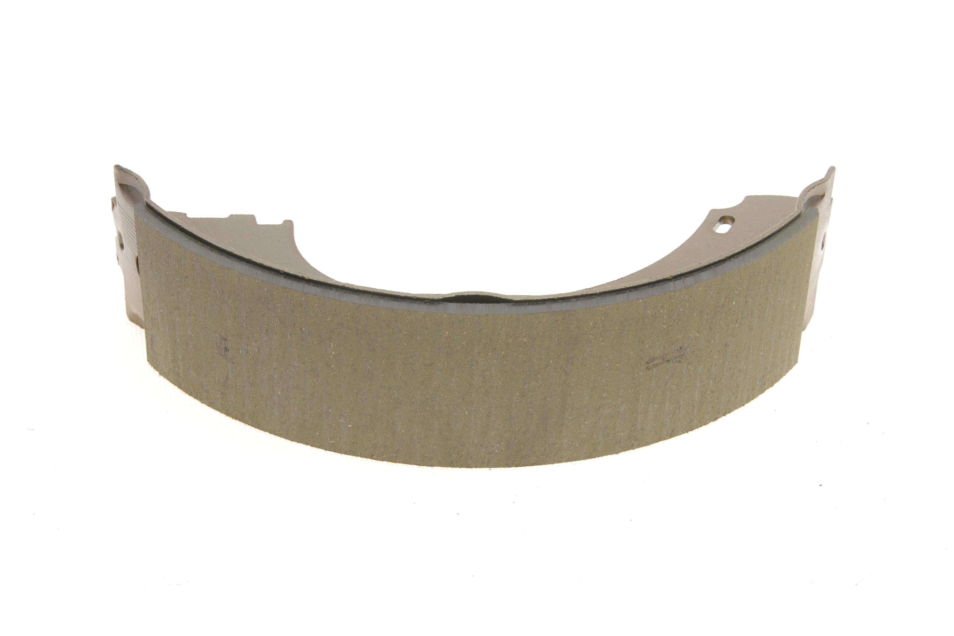 Колодки гальмівні (задні) Fiat Ducato 94- (барабанні)