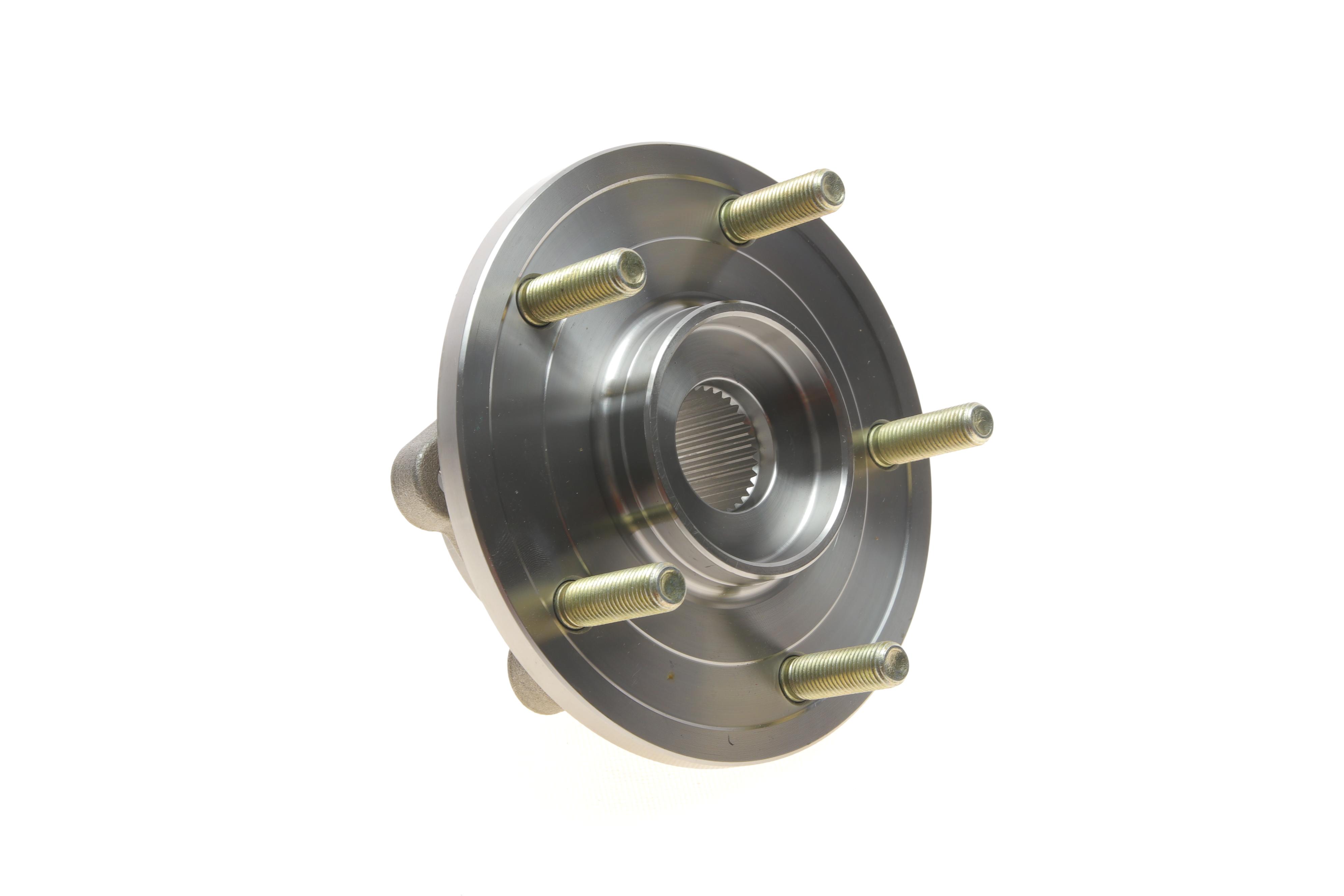 Підшипник маточини (передньої) Fiat Freemont 11-/Dodge Journey 08- (+ABS)