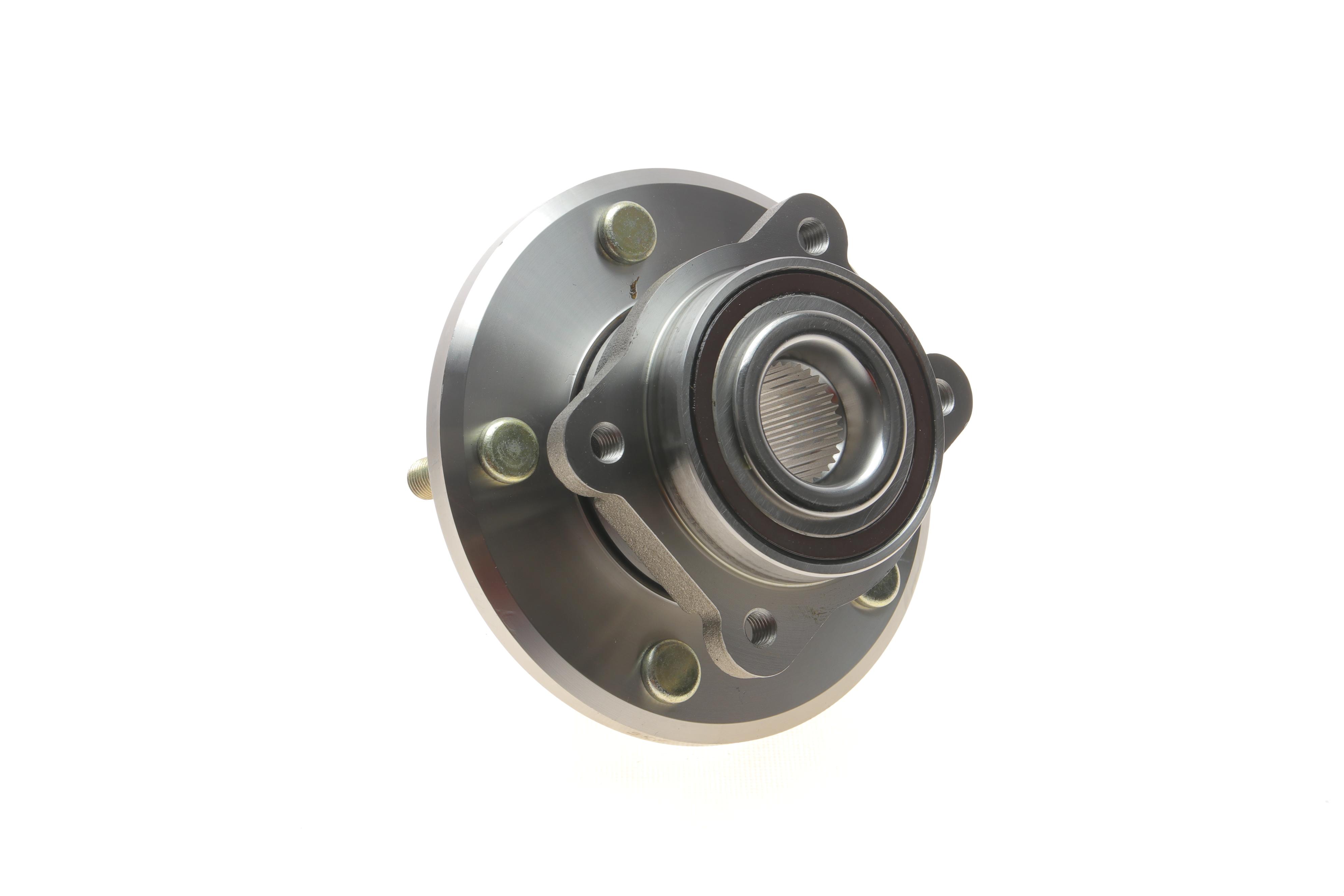 Підшипник маточини (передньої) Fiat Freemont 11-/Dodge Journey 08- (+ABS)