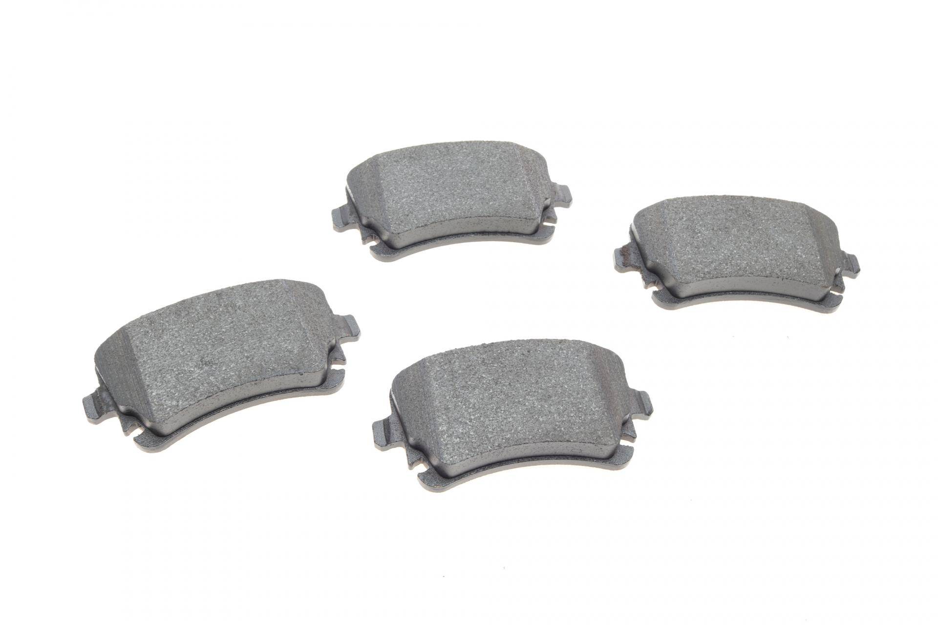 Колодки гальмівні (задні) VW T6 15-