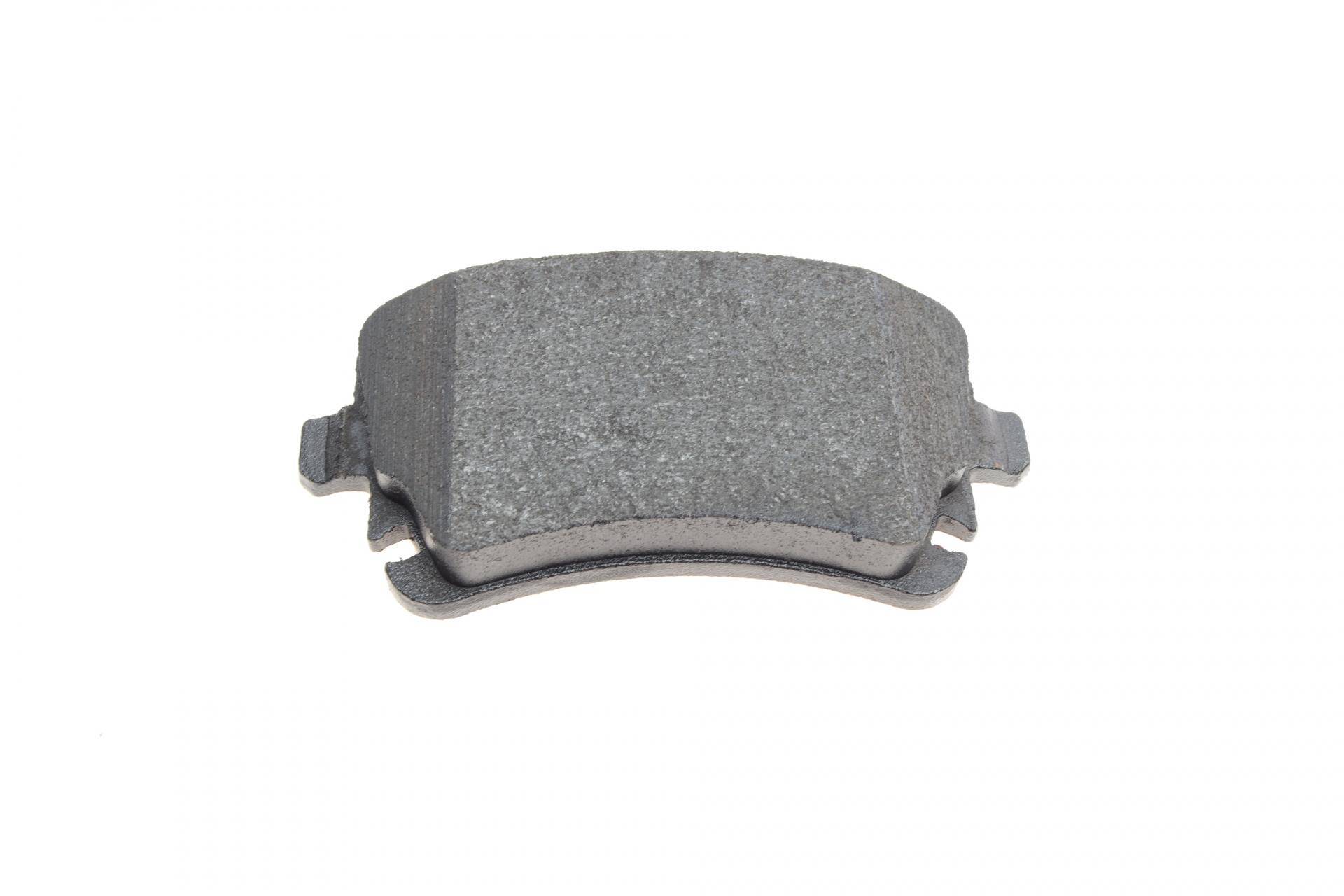 Колодки гальмівні (задні) VW T6 15-