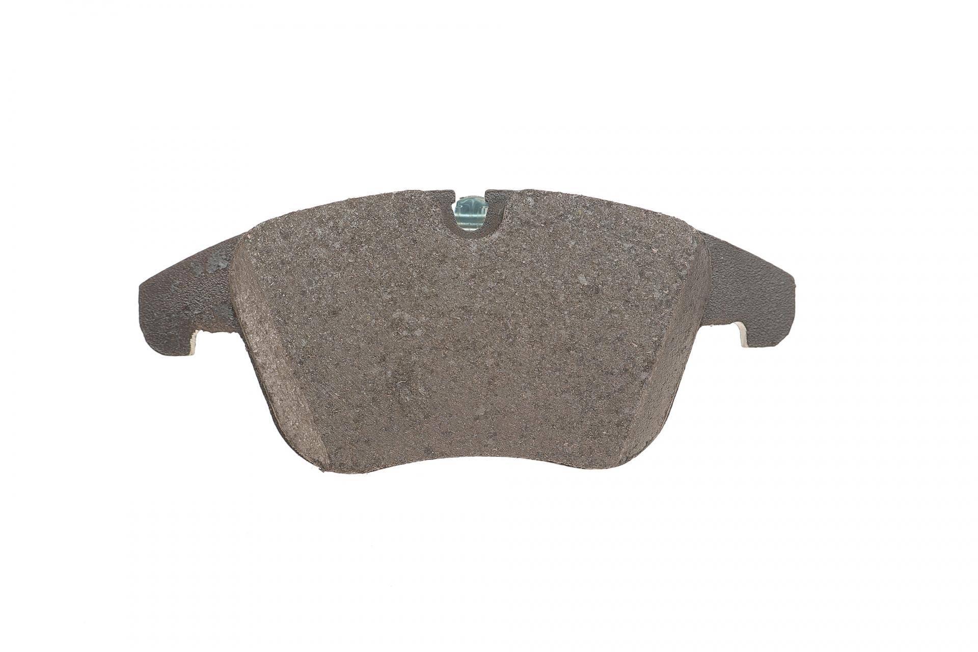 Колодки гальмівні (передні) Jaguar XE 15-