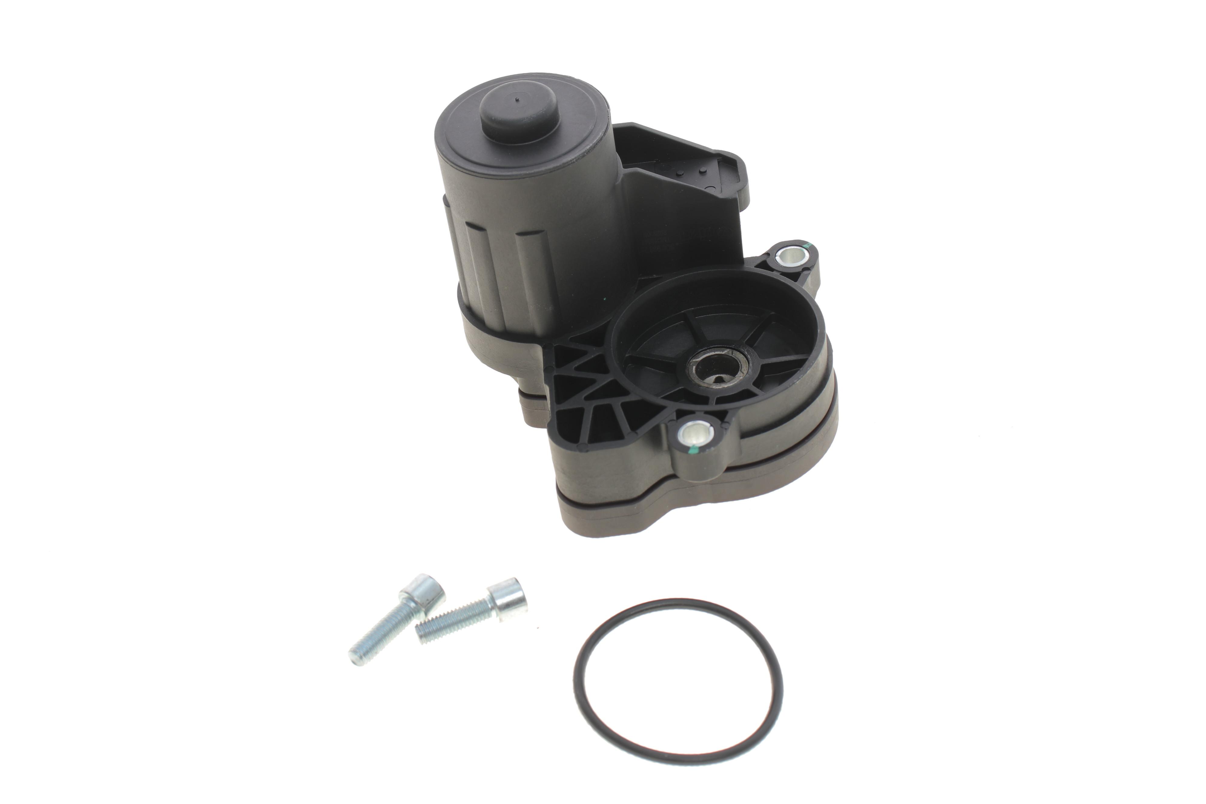 Електродвигун супорта гальмівного VW Golf/Passat 12- (L)