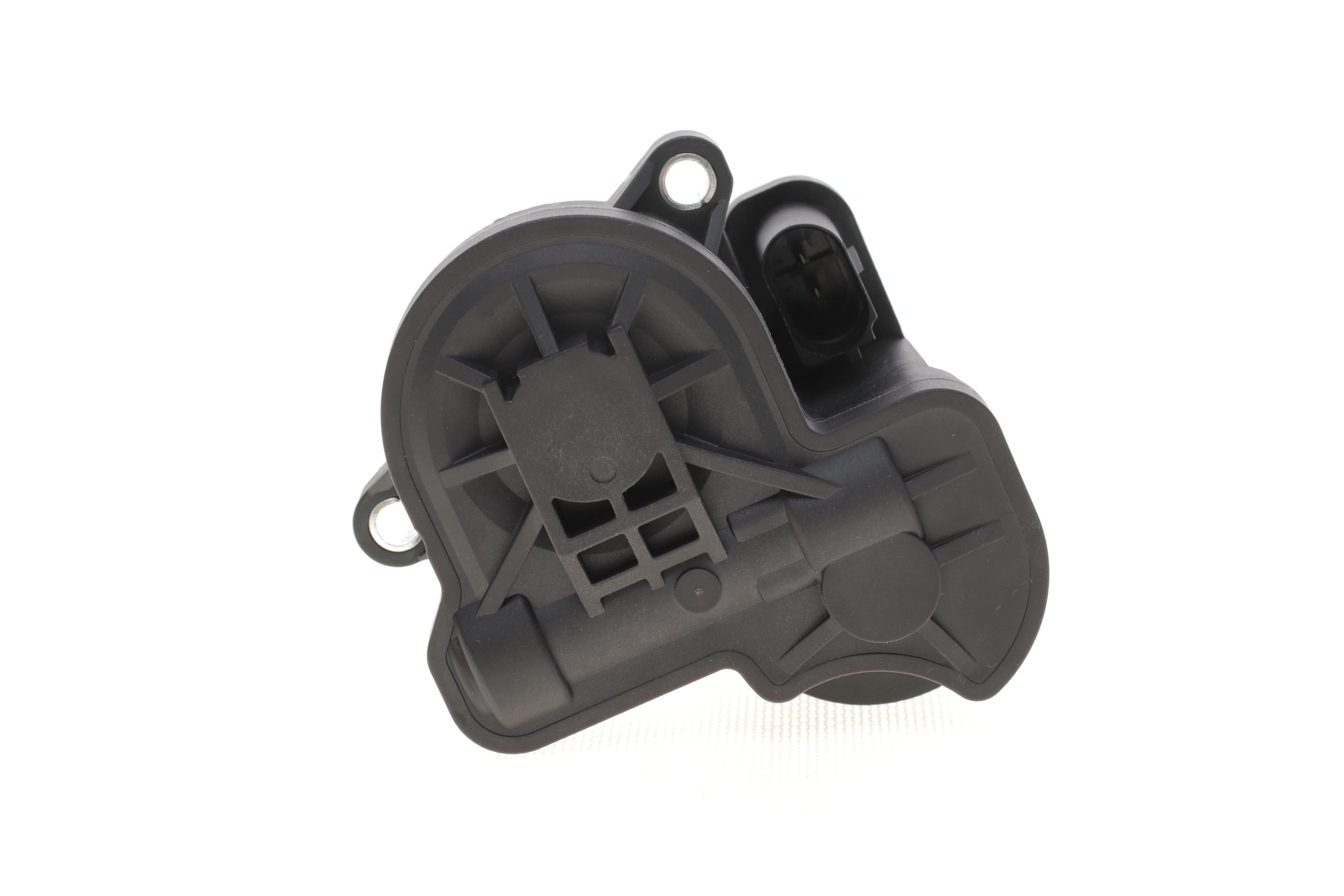 Електродвигун супорта гальмівного VW Golf/Passat 12- (L)