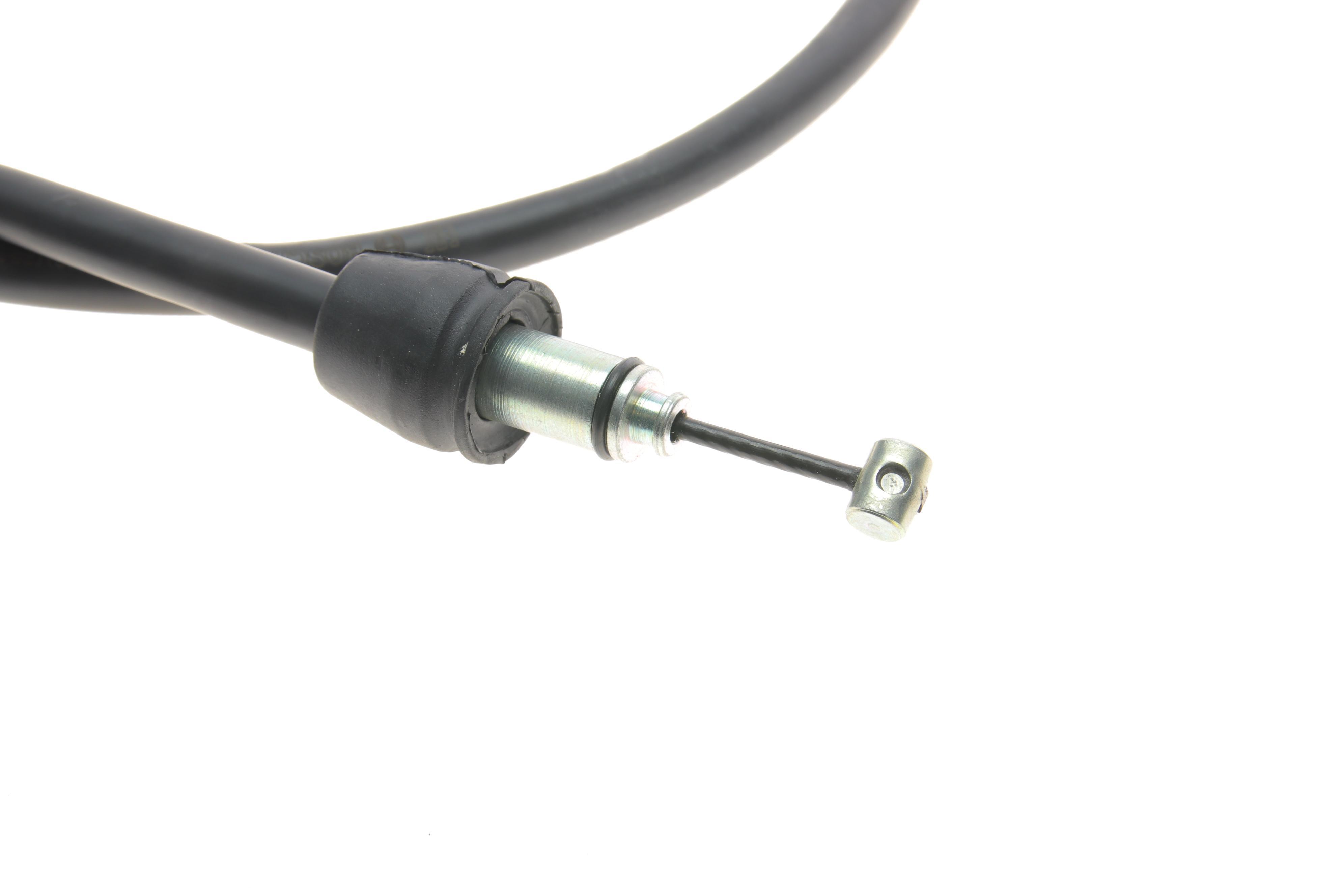 Трос ручника (задній) (R) Kia Ceed 06-12 (1673mm)