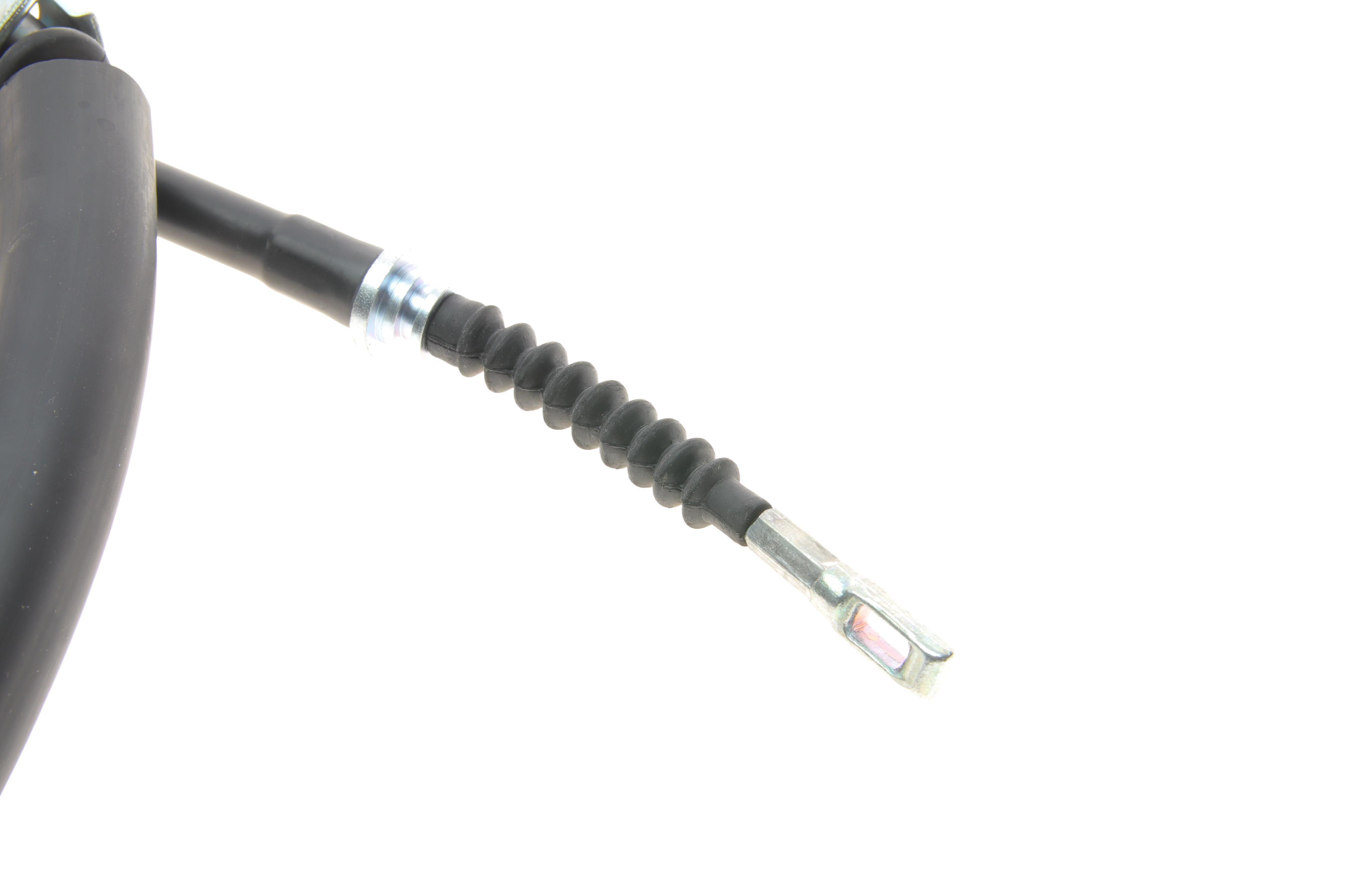 Трос ручника (задній) (R) Kia Ceed 06-12 (1673mm)