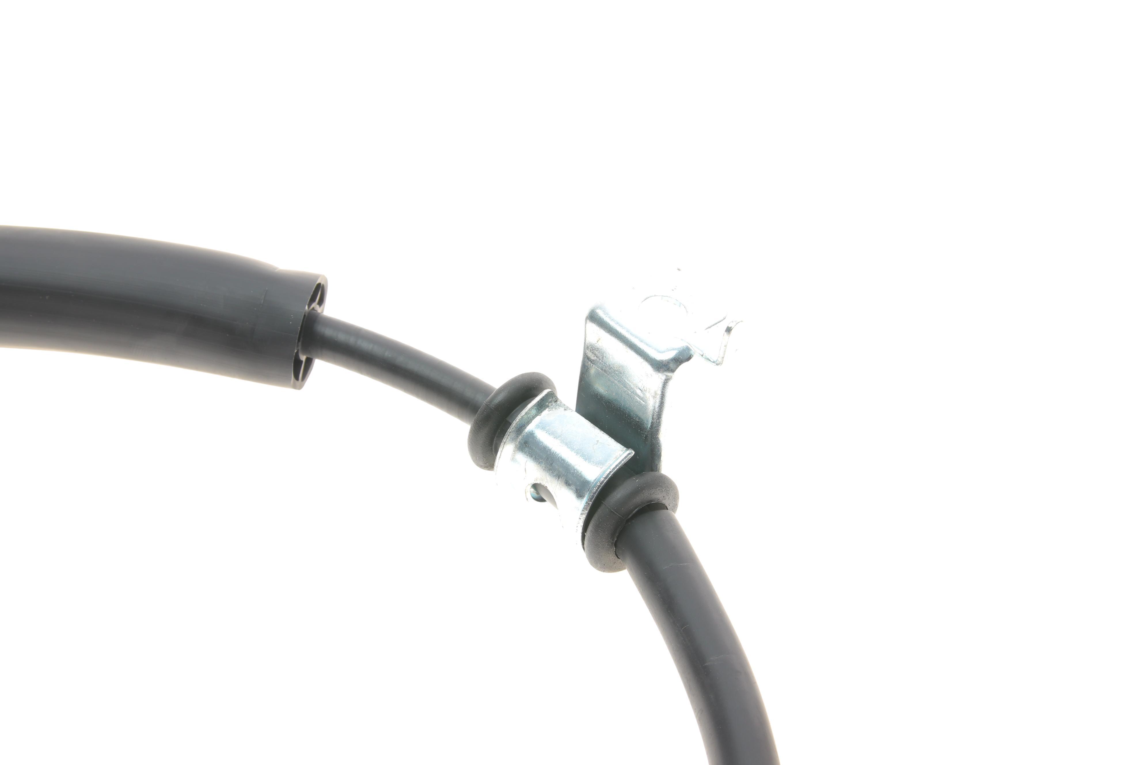 Трос ручника (задній) (R) Kia Ceed 06-12 (1673mm)