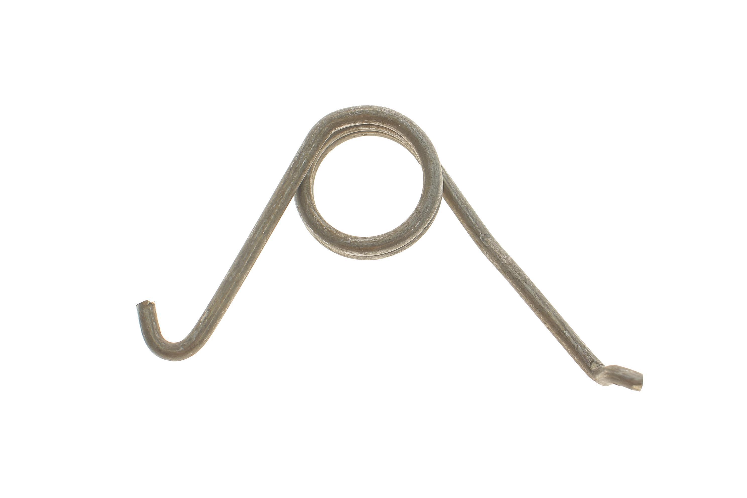 Пружина супорта (заднього) Ford Transit 06- (R)